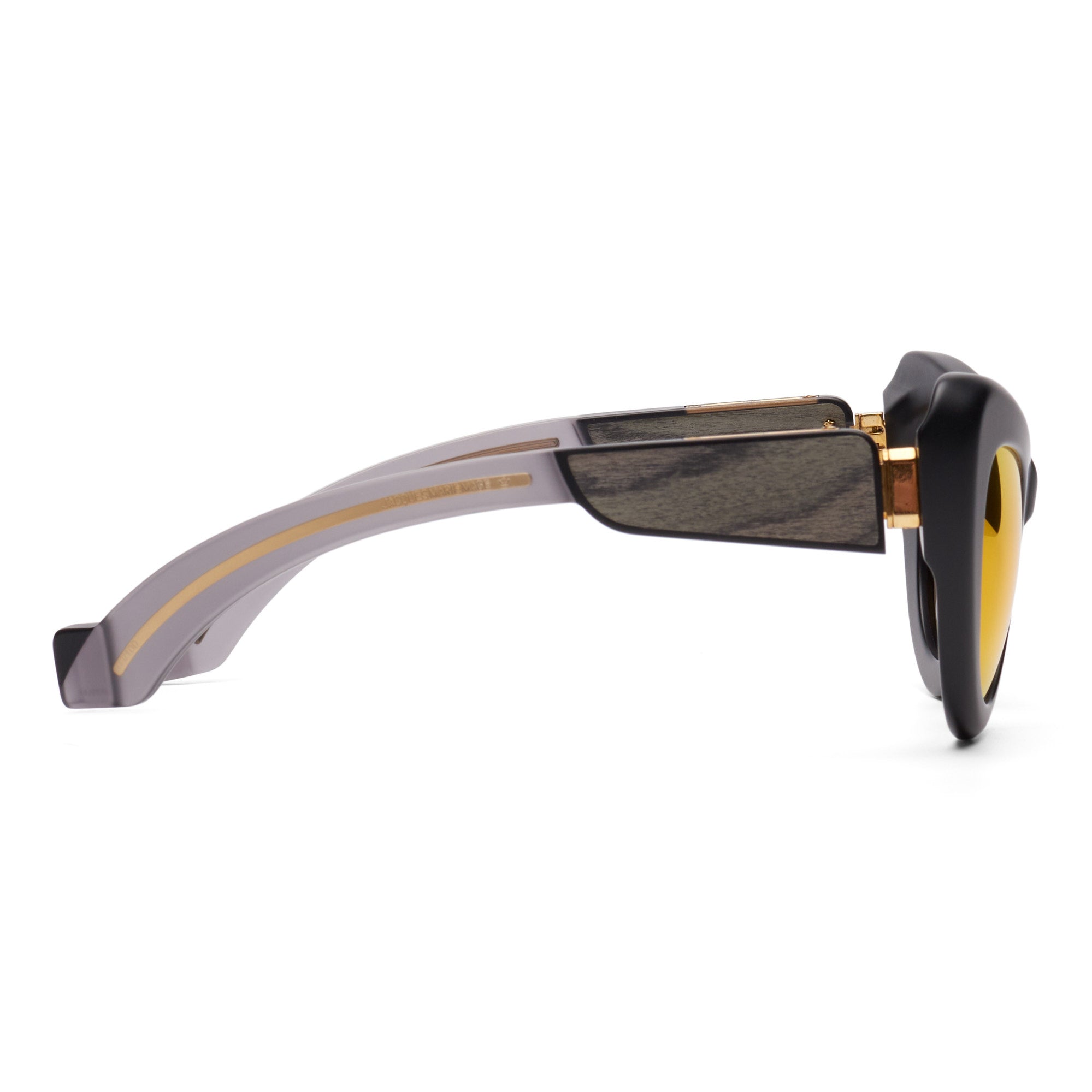 JACQUES MARIE MAGE "Olympe" JMMOL-02 Limited Edition 03/100 Sunglasses NEW JACQUES MARIE MAGE