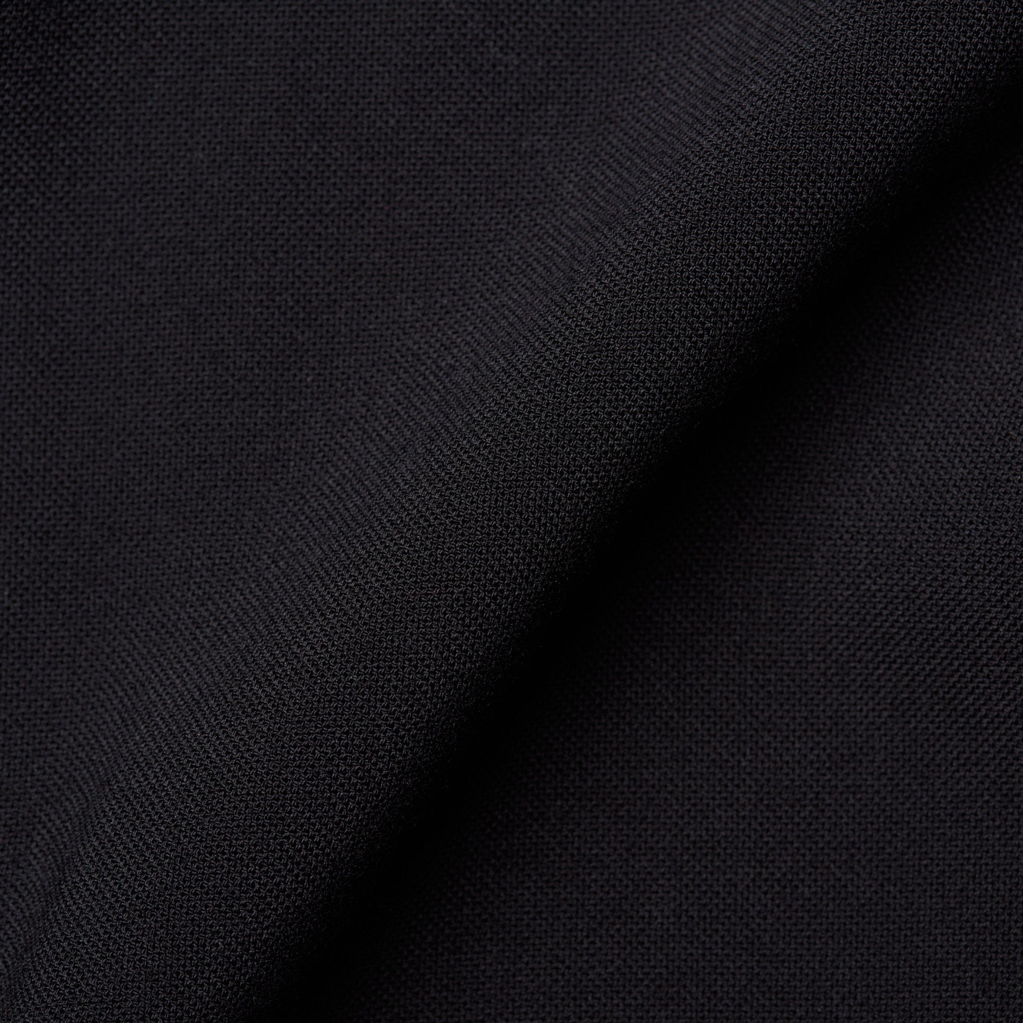 JUST CAVALLI Black Wool Blend Jacket EU 50 US 40 JUST CAVALLI