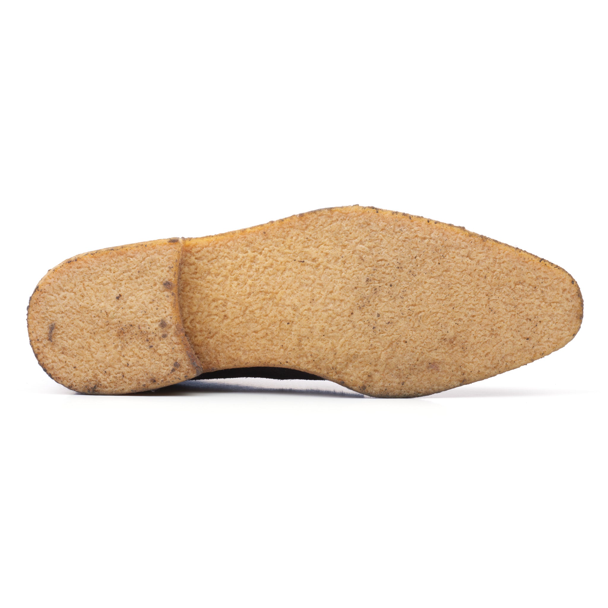 KITON Blue Suede Leather 3 Eyelet Ankle Chukka Boots Shoes NEW with Box KITON