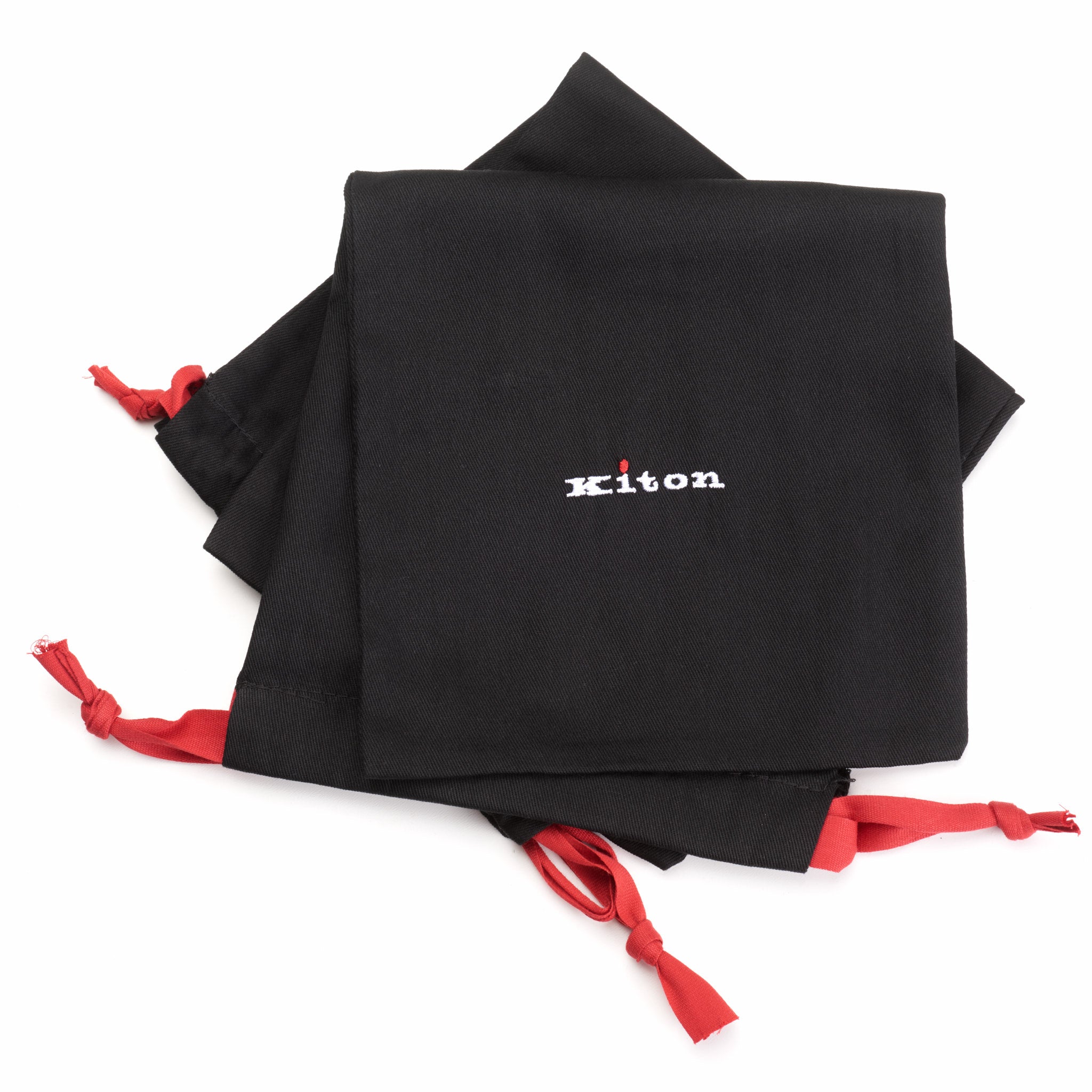 KITON Handmade Brown Leather Penny Loafer Shoes US 8 NEW with Box KITON