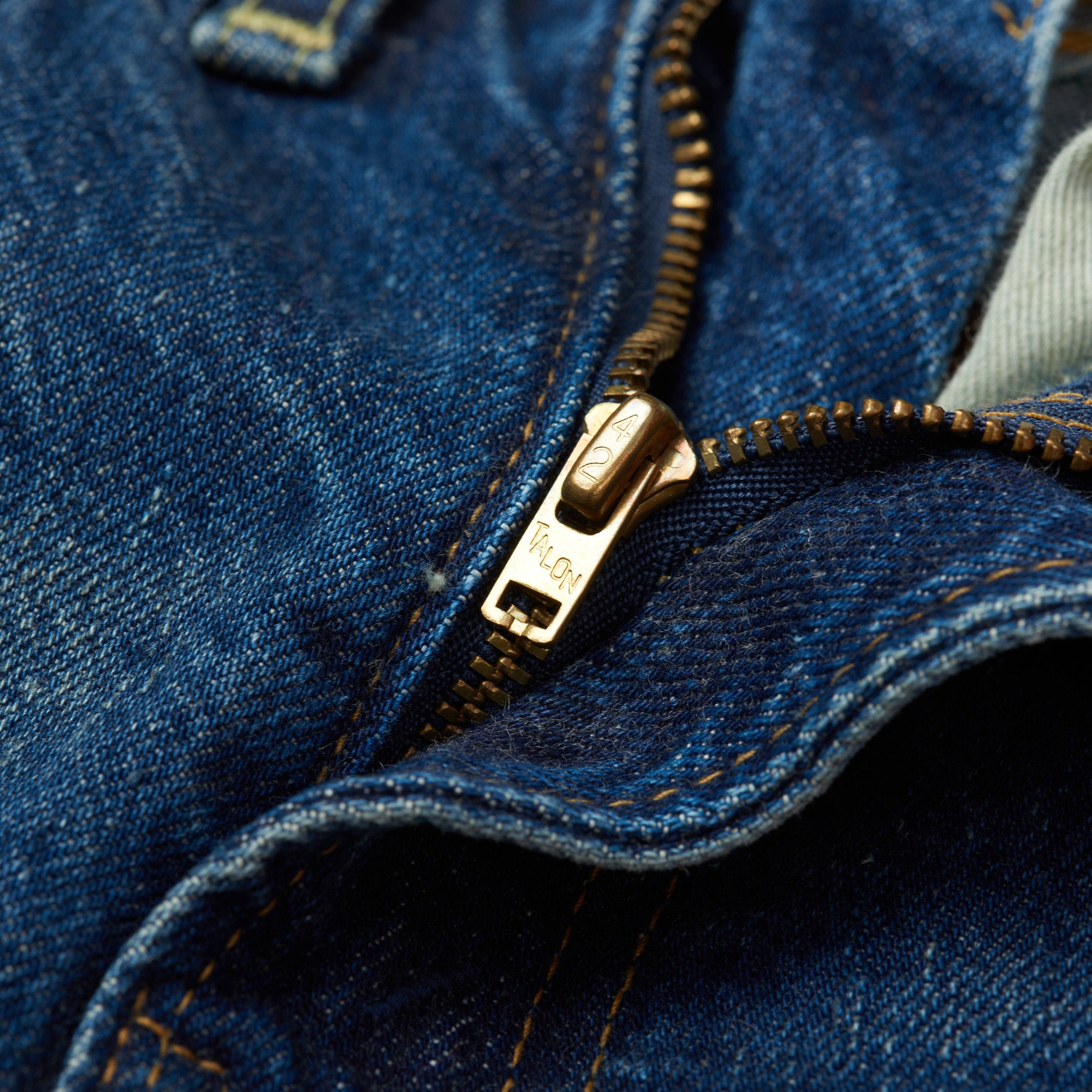 LEVI'S LVC Big E Vintage Clothing 501Z XX Denim Selvedge Jeans W26 L32 LEVI'S