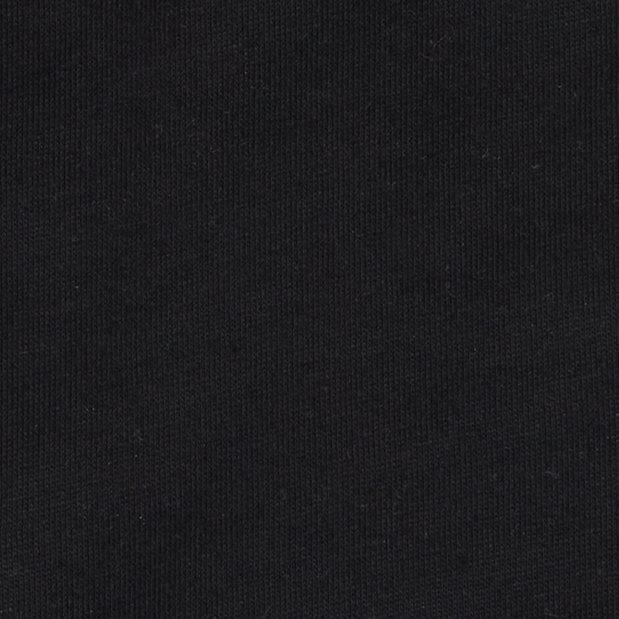 MATTABISCH by Kiton Handmade Black Jersey Shirt EU 40 NEW US 15.75 Slim MATTABISCH