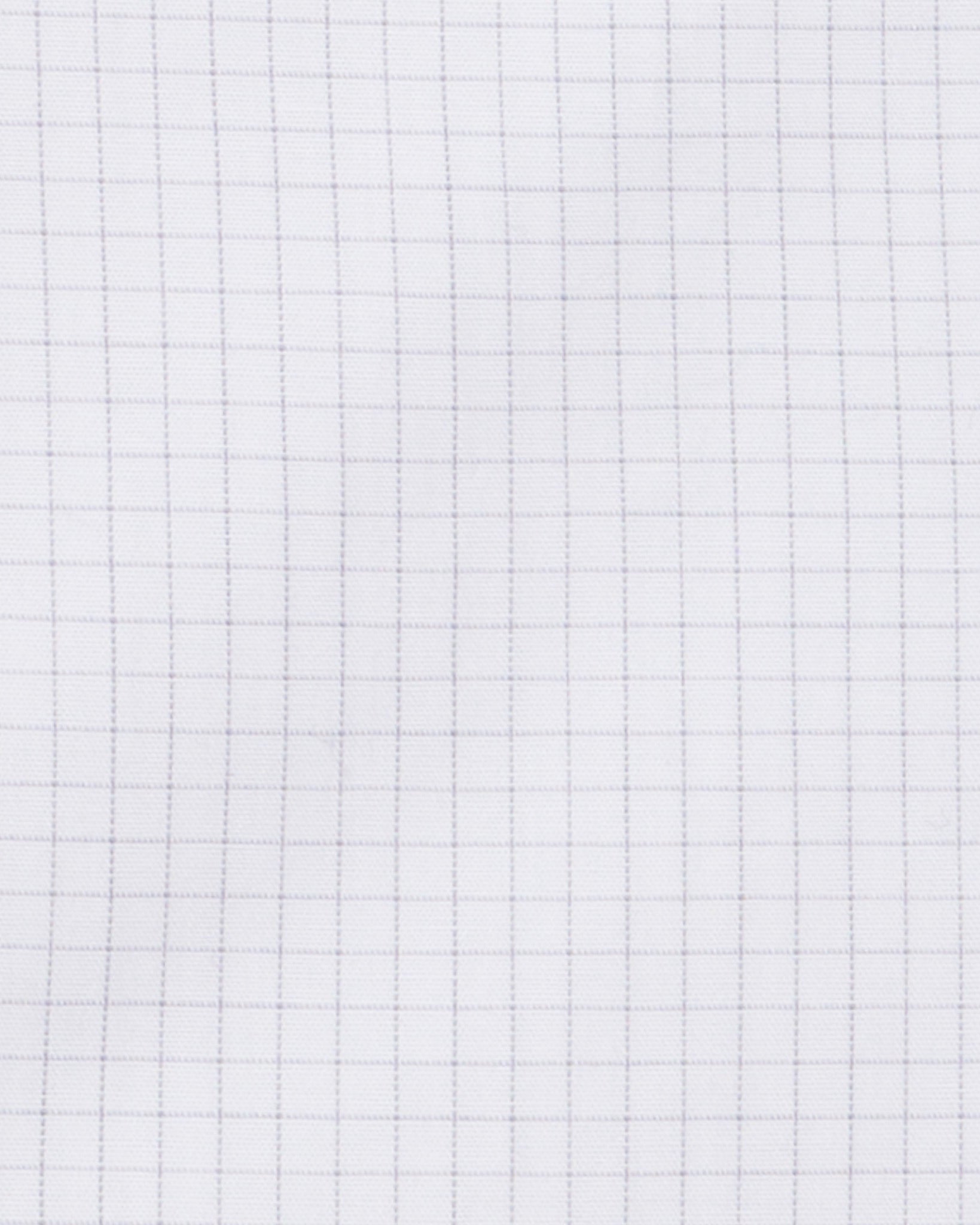 MATTABISCH by Kiton Handmade White Gray Checkered Dress Shirt NEW 14.5 MATTABISCH