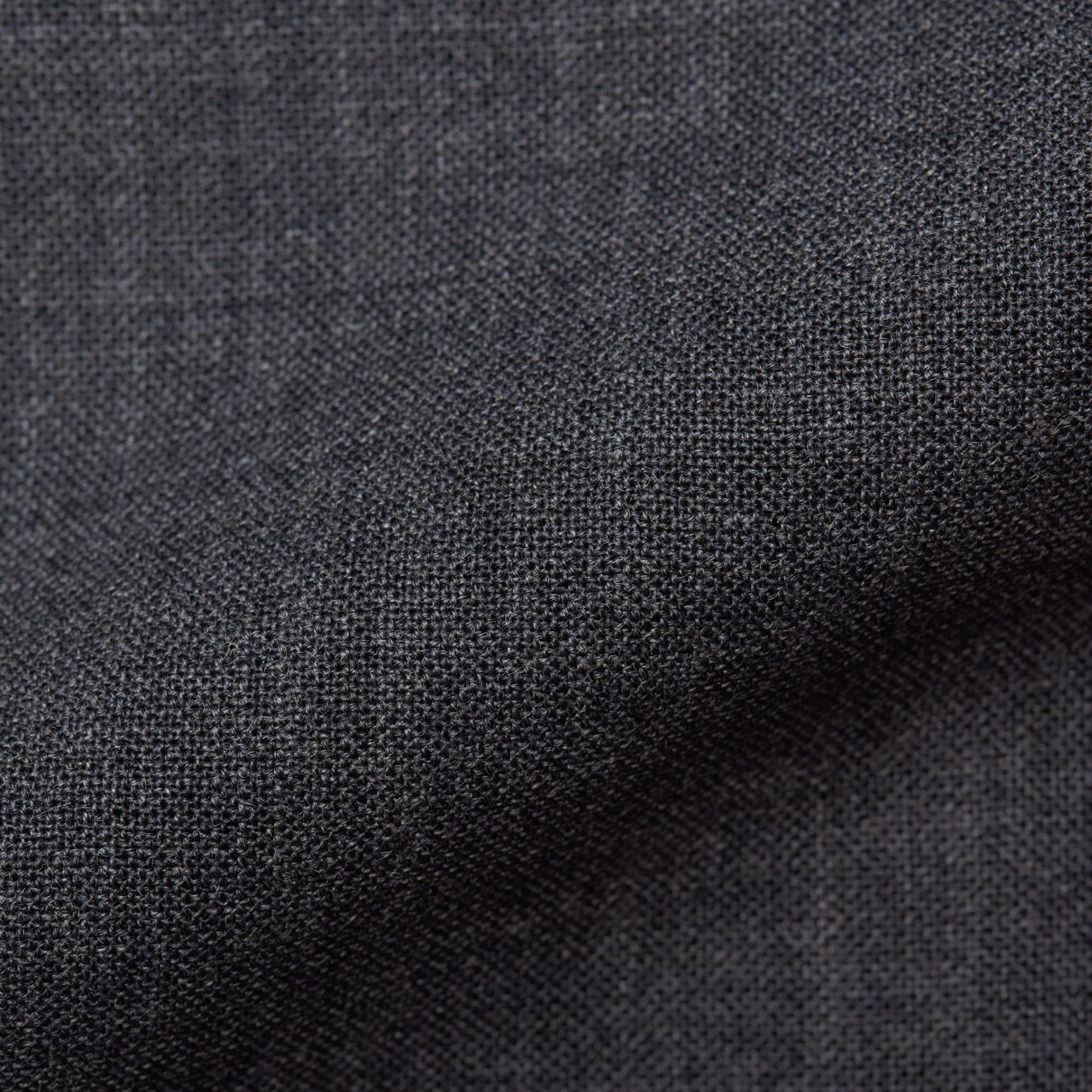 PT01 PANTALONI TORINO "Iro" Dark Gray Wool Flat Front Pants NEW Slim Fit PT01 PANTALONI TORINO