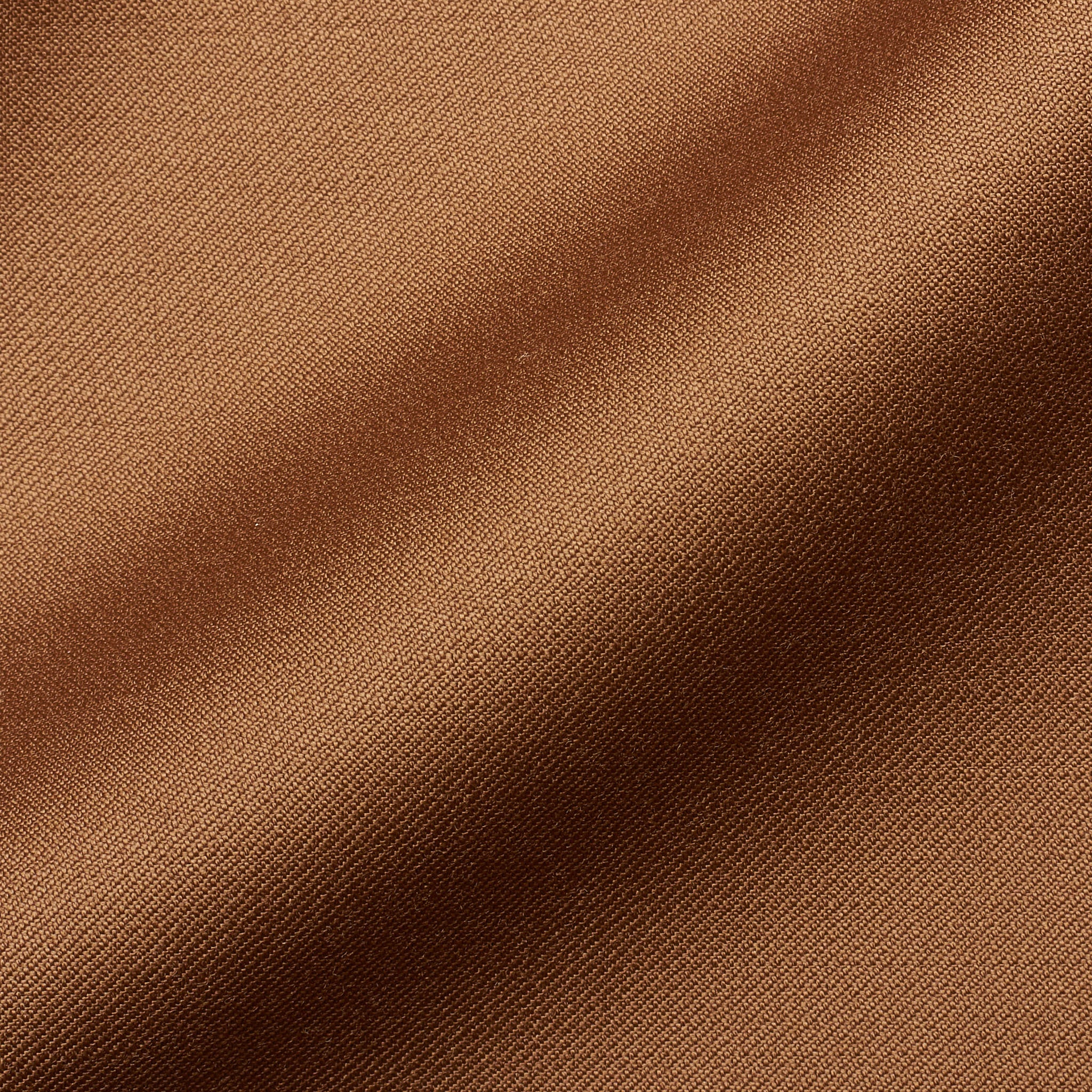 RUBINACCI Handmade Bespoke Khakie Wool DB Blazer Jacket EU 50 NEW US 40 RUBINACCI