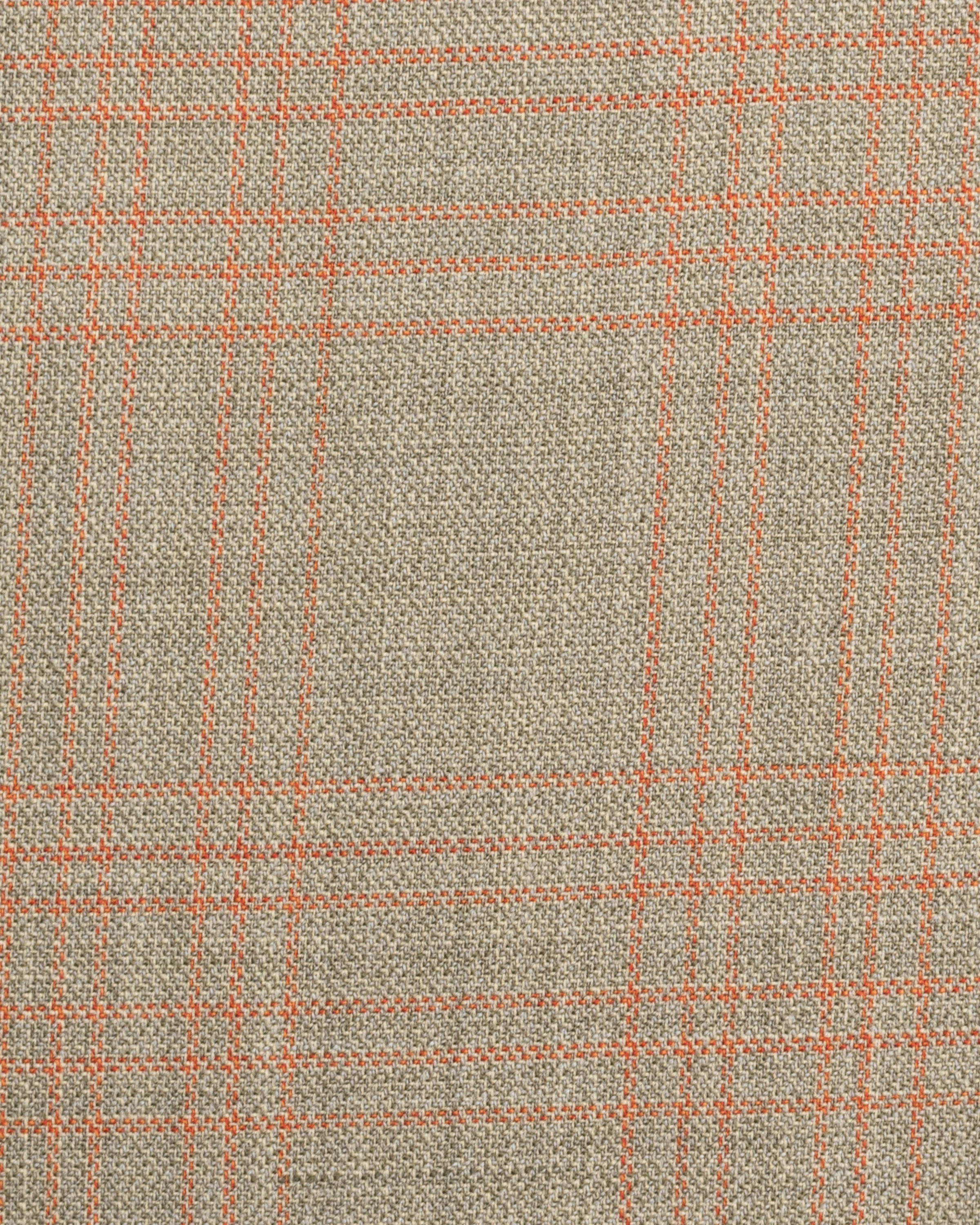 SARTORIA CASTANGIA Gray Plaid Wool Super 110's Jacket EU 48 NEW US 38 CASTANGIA