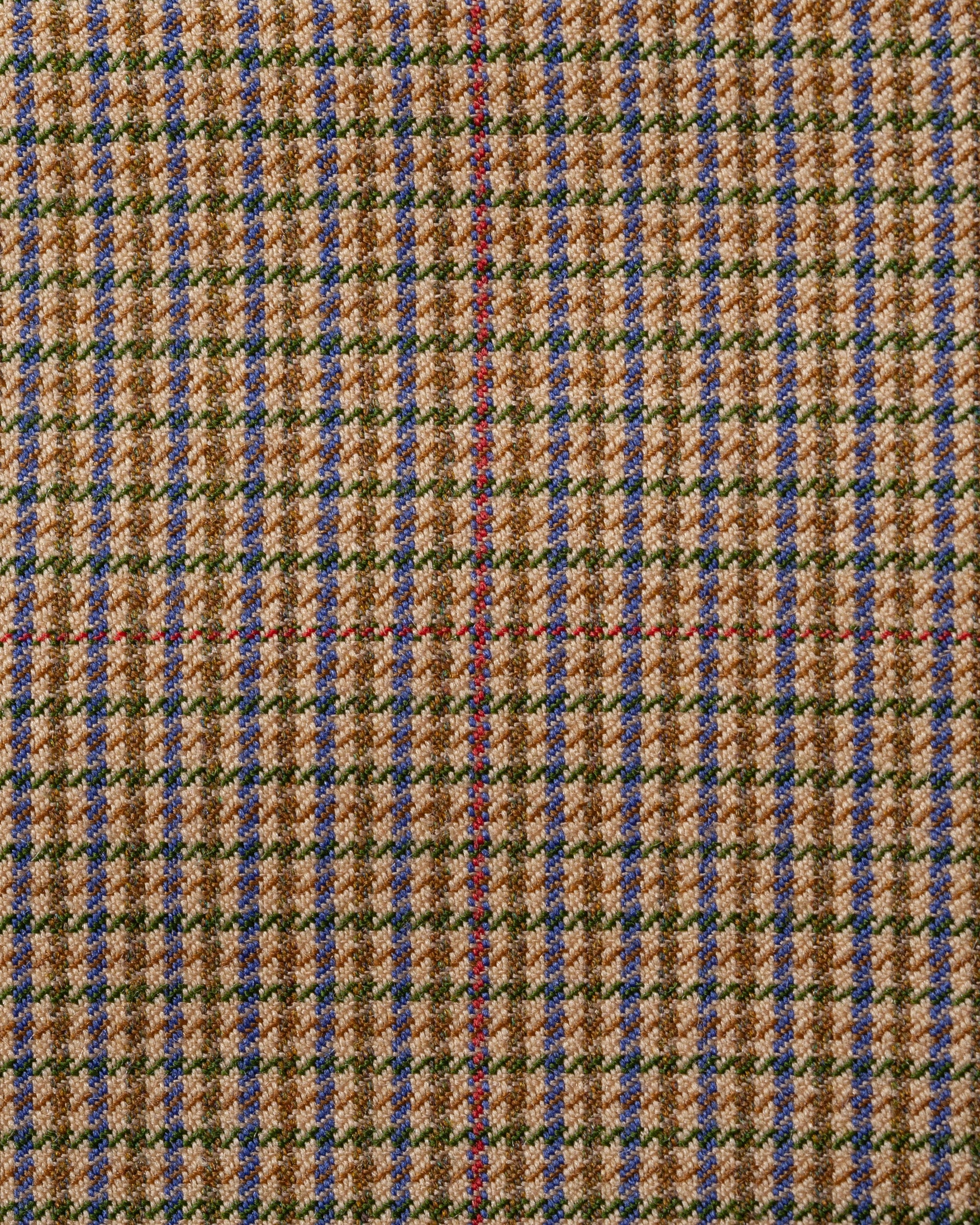 SARTORIA CASTANGIA Gun Club Plaid Wool Sport Coat Jacket EU 52 NEW US 42 CASTANGIA