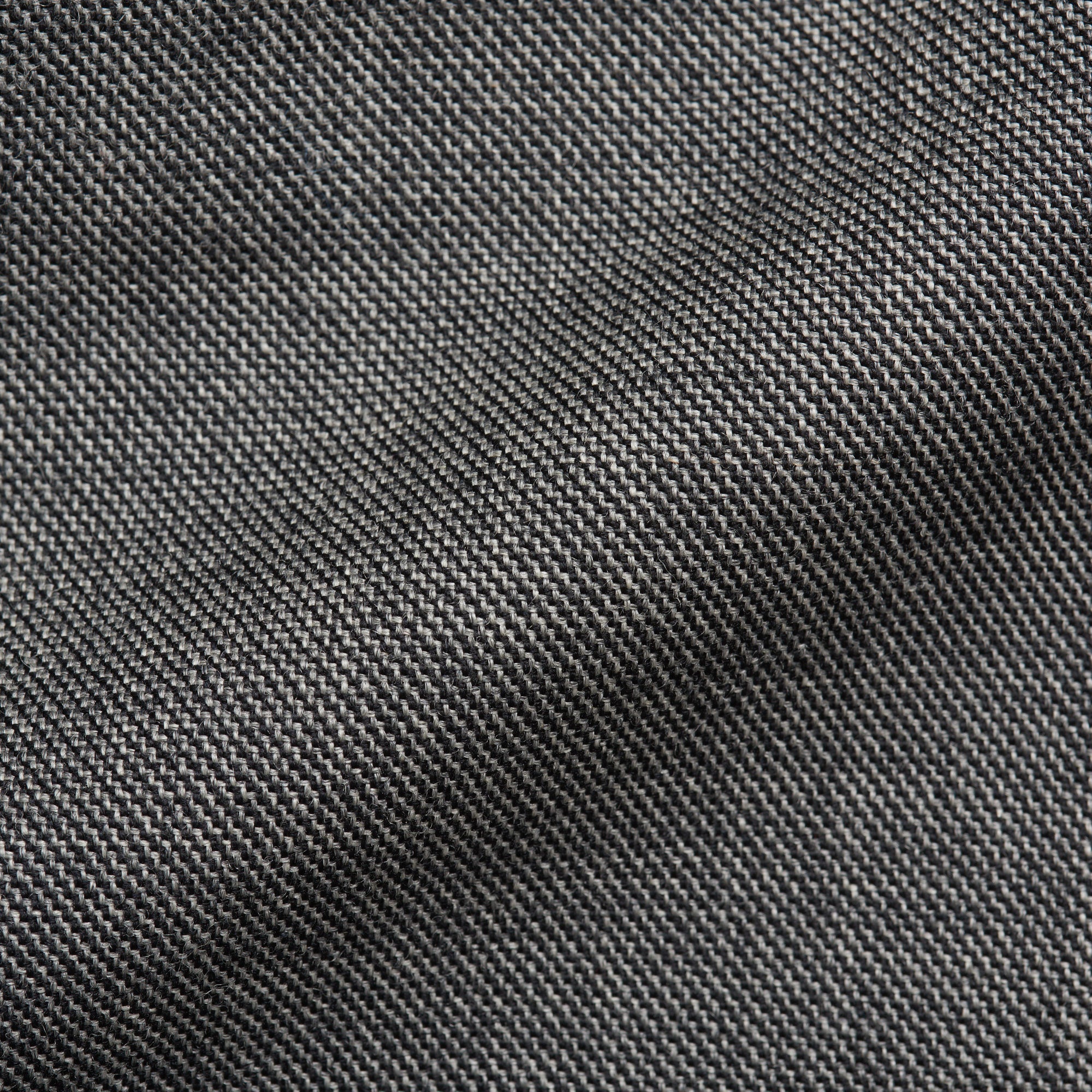 STILE LATINO Napoli Gray Wool Coat EU 48 US 38 STILE LATINO