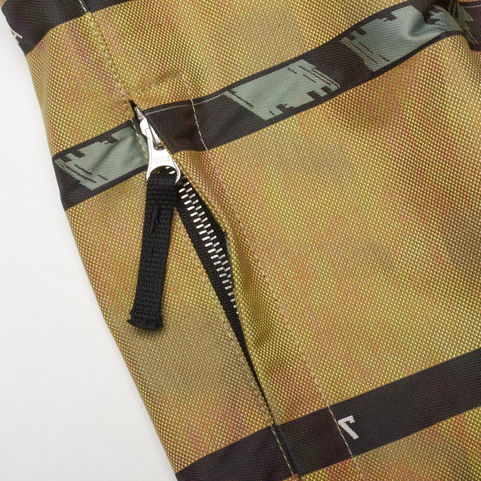 STONE ISLAND Shadow Project Dpm Chime Jacquard Bomber Jacket NEW M STONE ISLAND