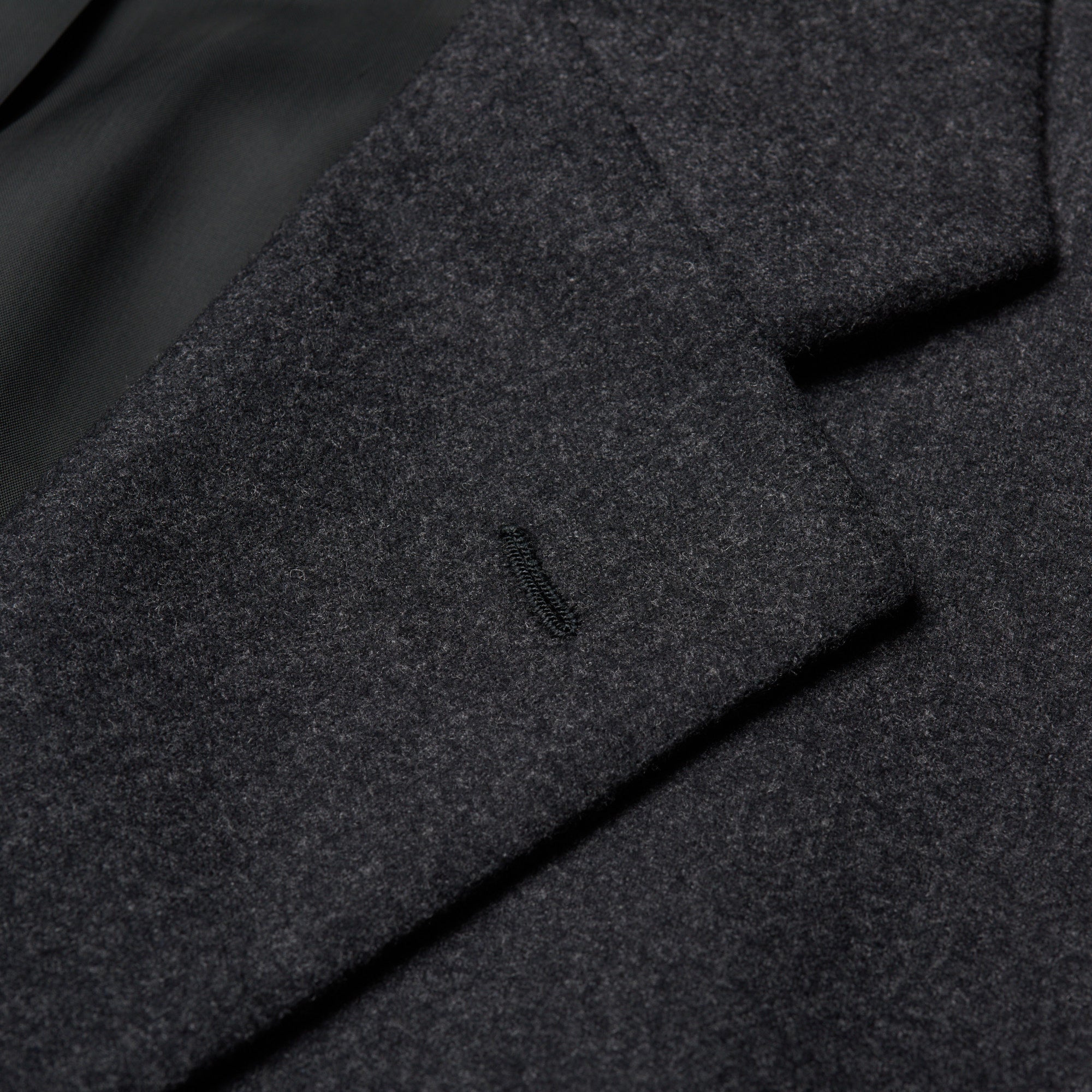 Sartoria CESARE ATTOLINI Napoli Handmade Gray Super 110's Suit 62 NEW US 52 CESARE ATTOLINI