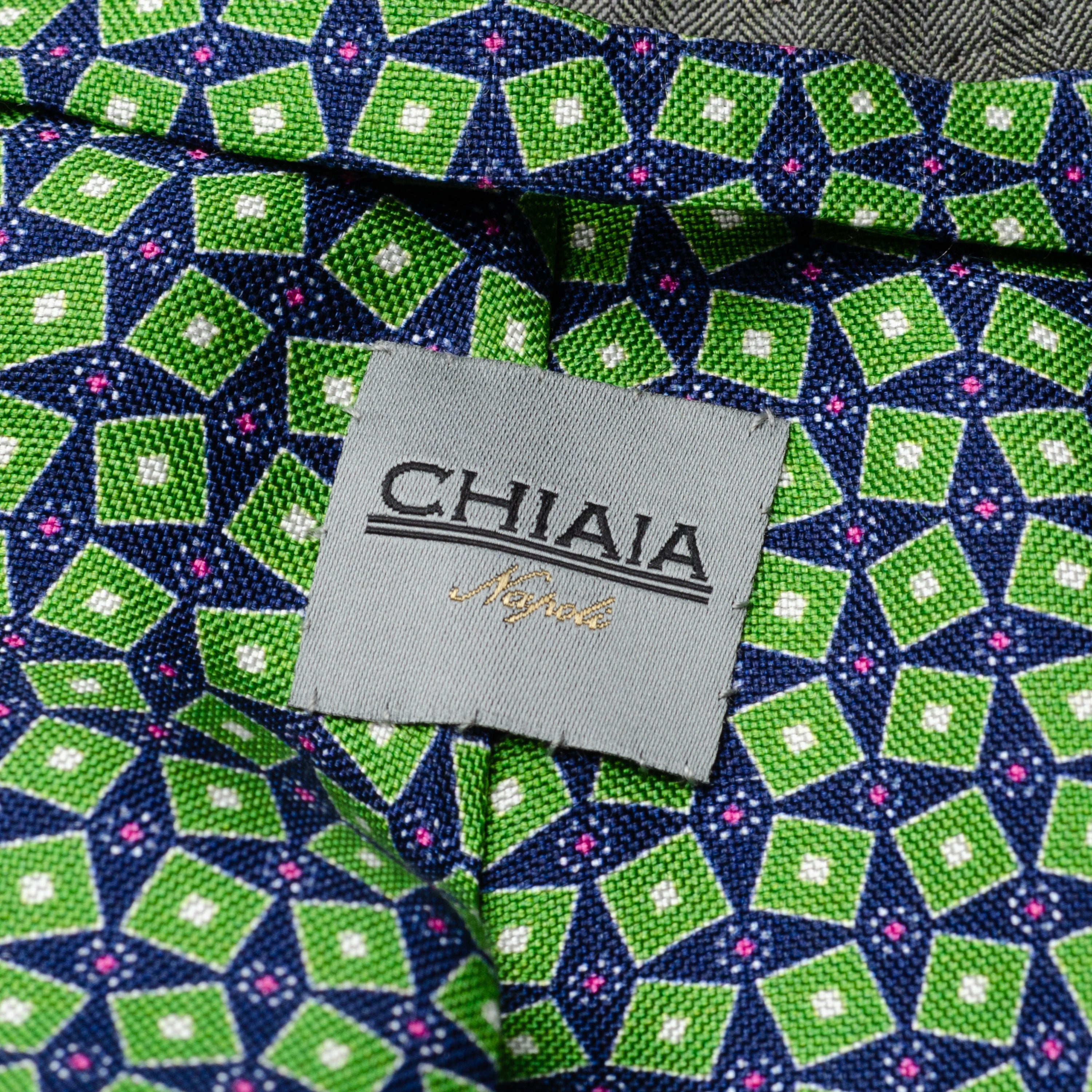 Sartoria CHIAIA Bespoke Solaro Loro Piana Super 150's-Silk DB Suit NEW US 42 44 SARTORIA CHIAIA
