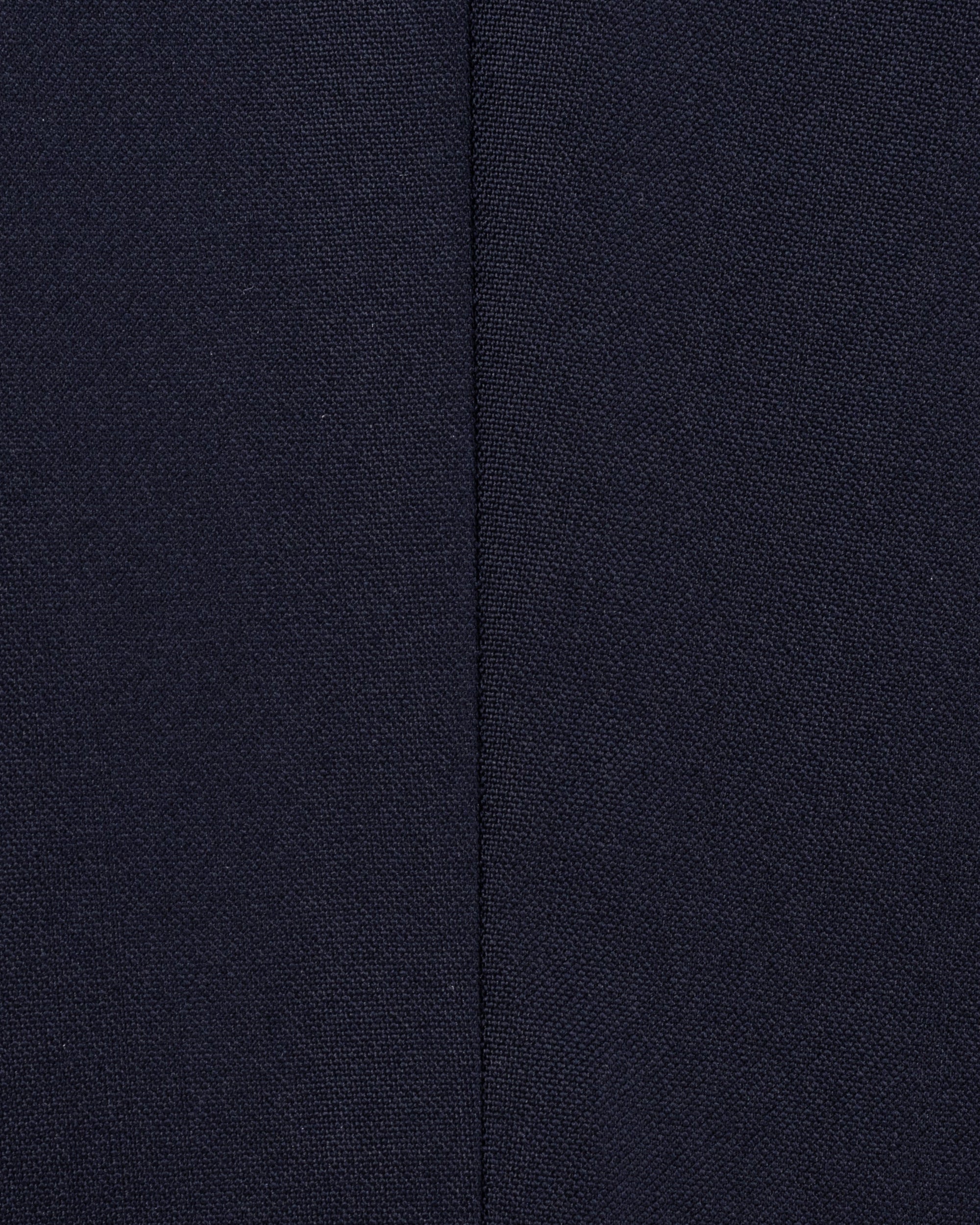 CANALI 1934 Navy Blue Wool-Silk 3 Piece Suit US 44 NEW EU 54 CANALI