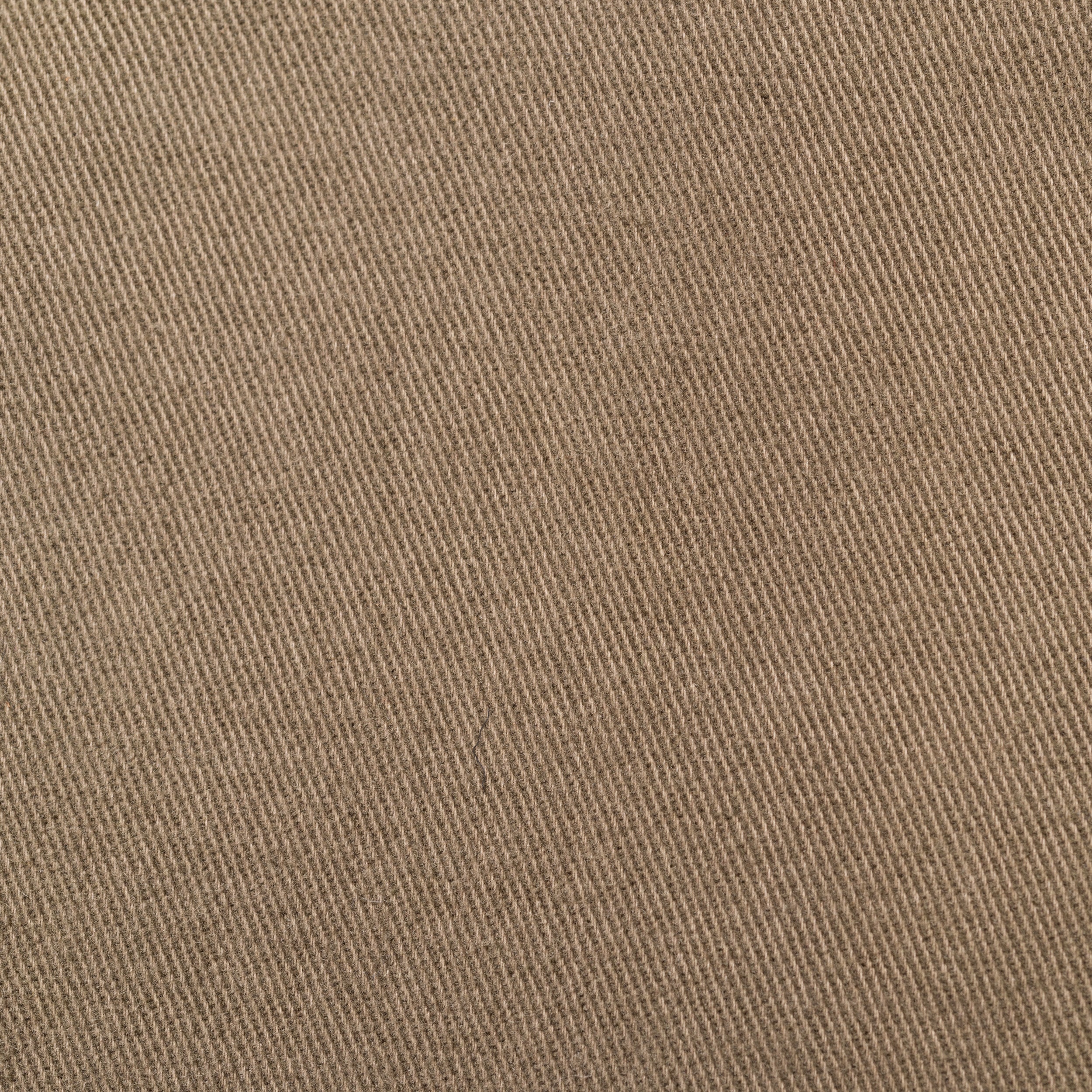 SARTORIA CASTANGIA Olive Twill Cotton Velvet Suit EU 50 NEW US 40 CASTANGIA