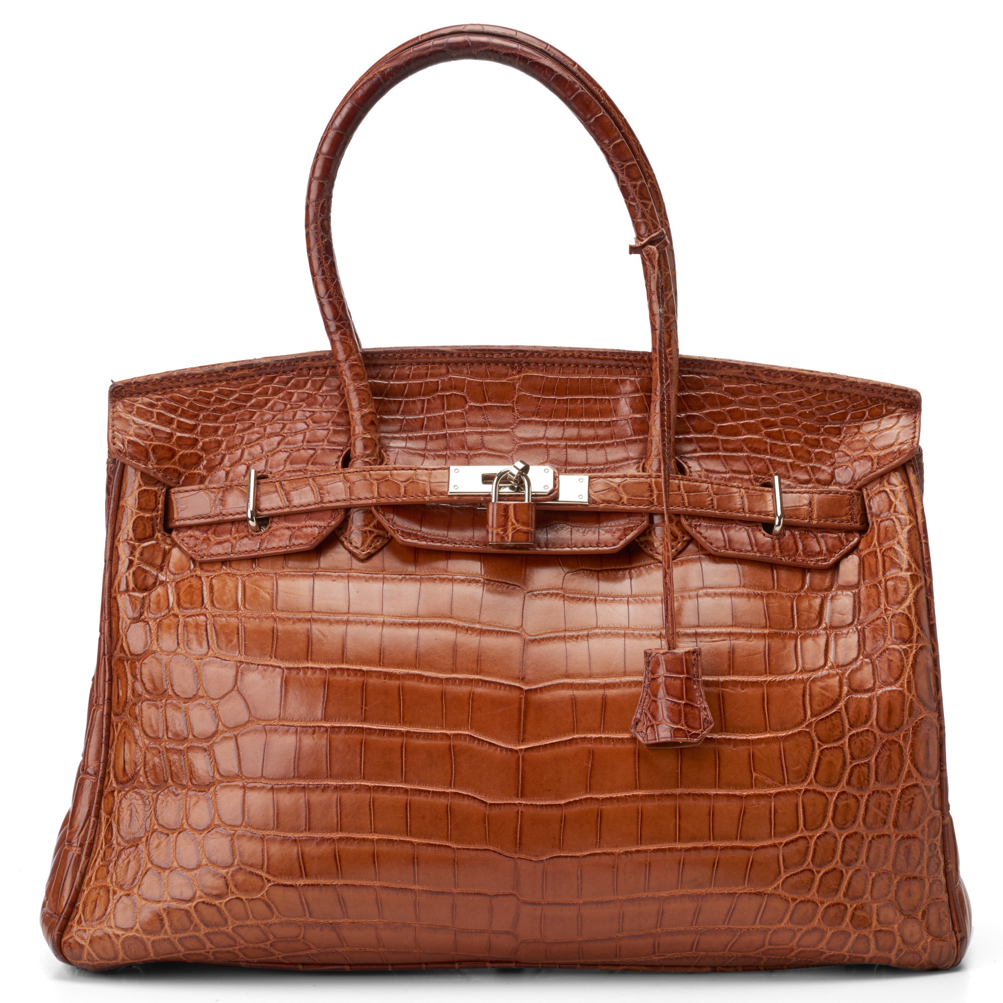 Hermes birkin crocodile womens bag