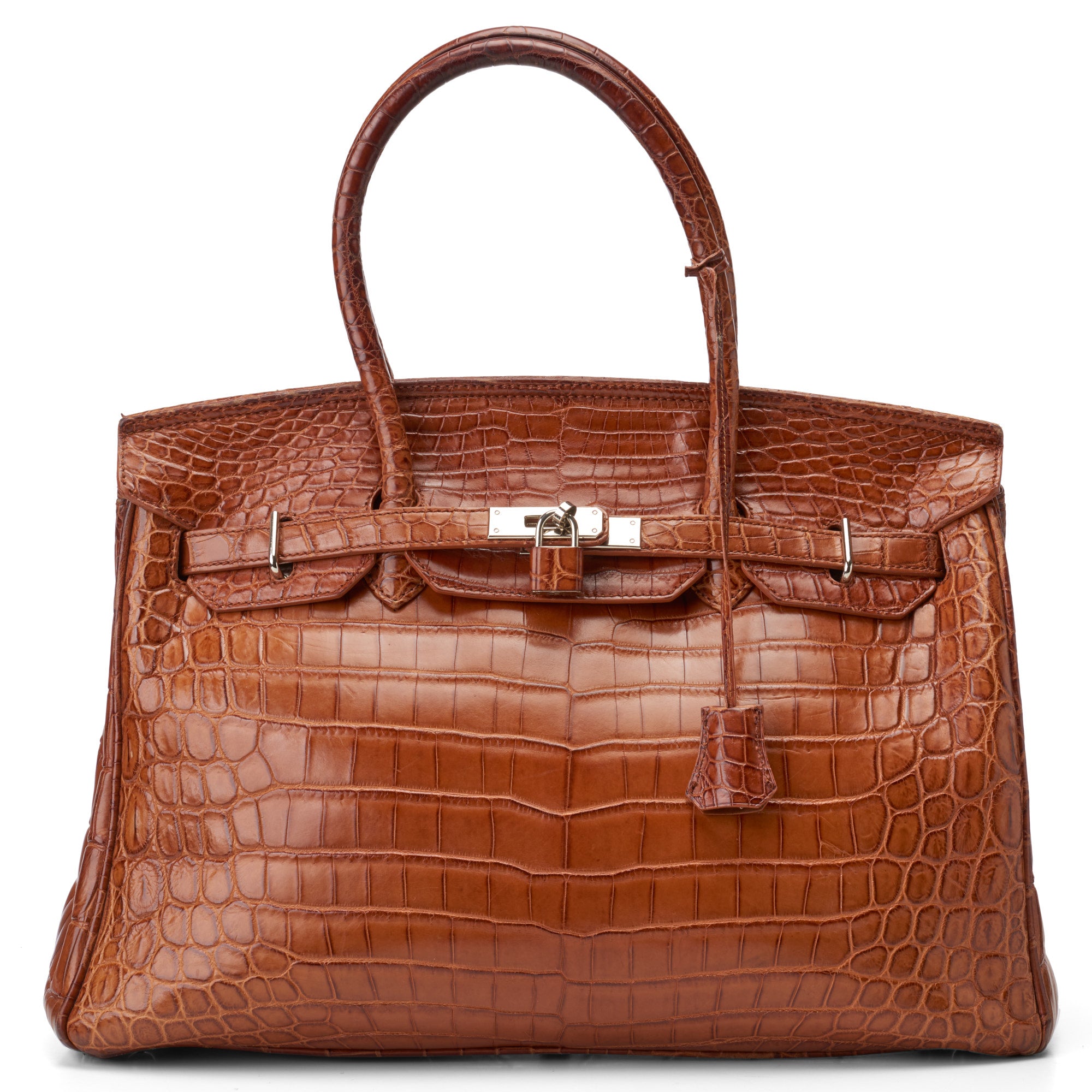 Genuine leather birkin bag Clearance