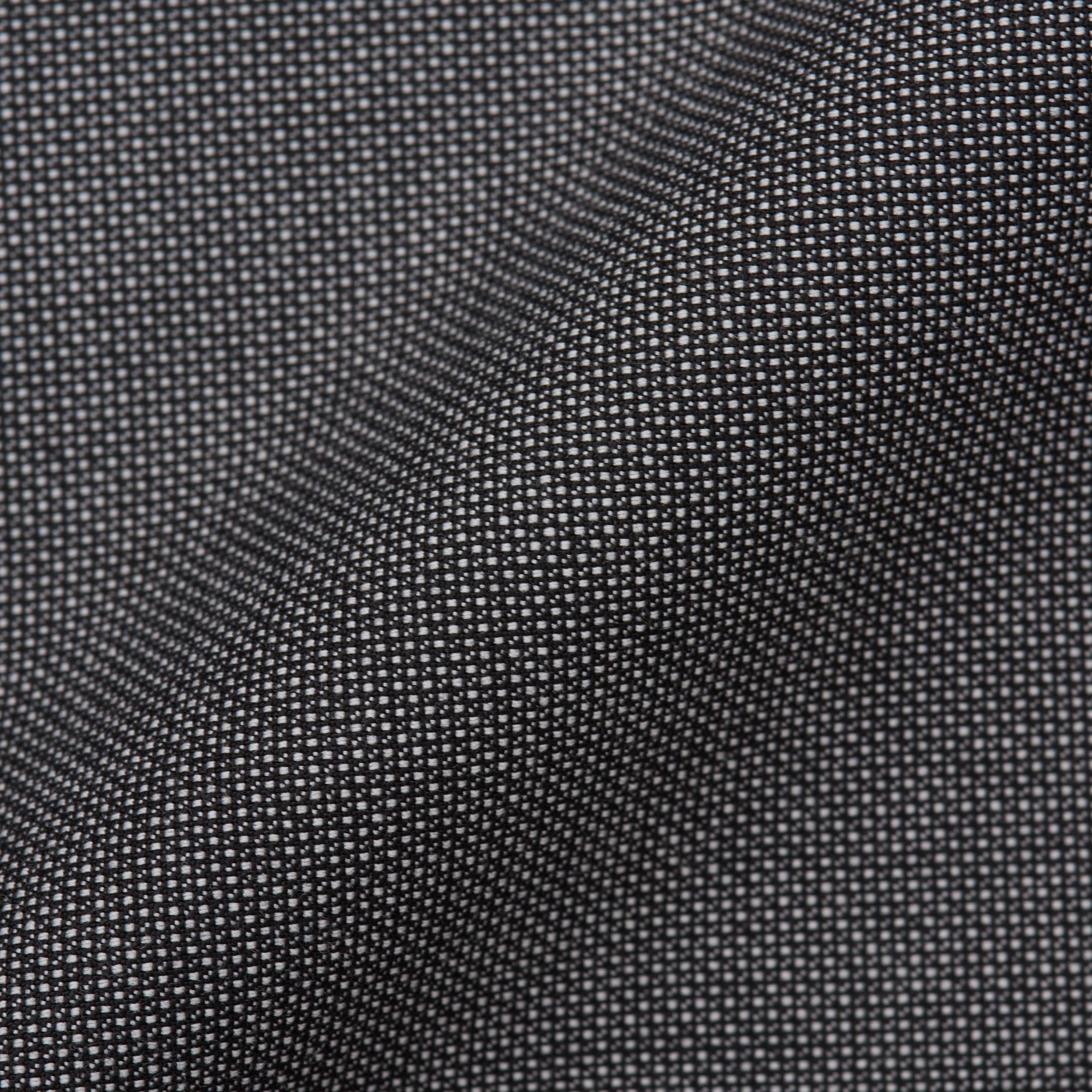 VINCENZO PALUMBO Napoli Gray Patterned Wool Business Suit NEW VINCENZO PALUMBO