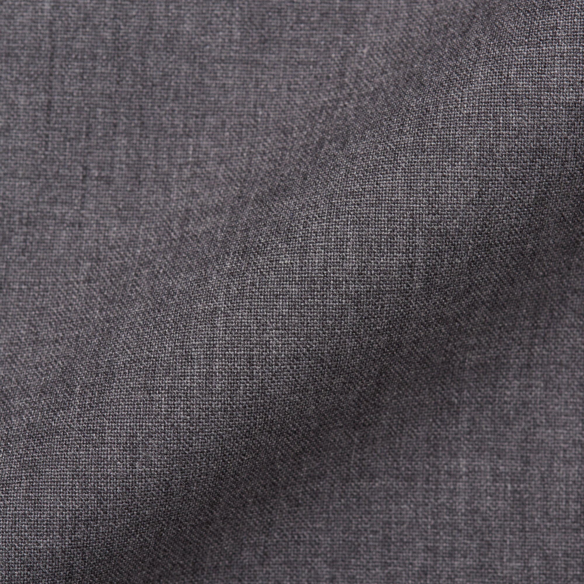 VINCENZO PALUMBO Napoli Gray Wool Business Suit NEW VINCENZO PALUMBO