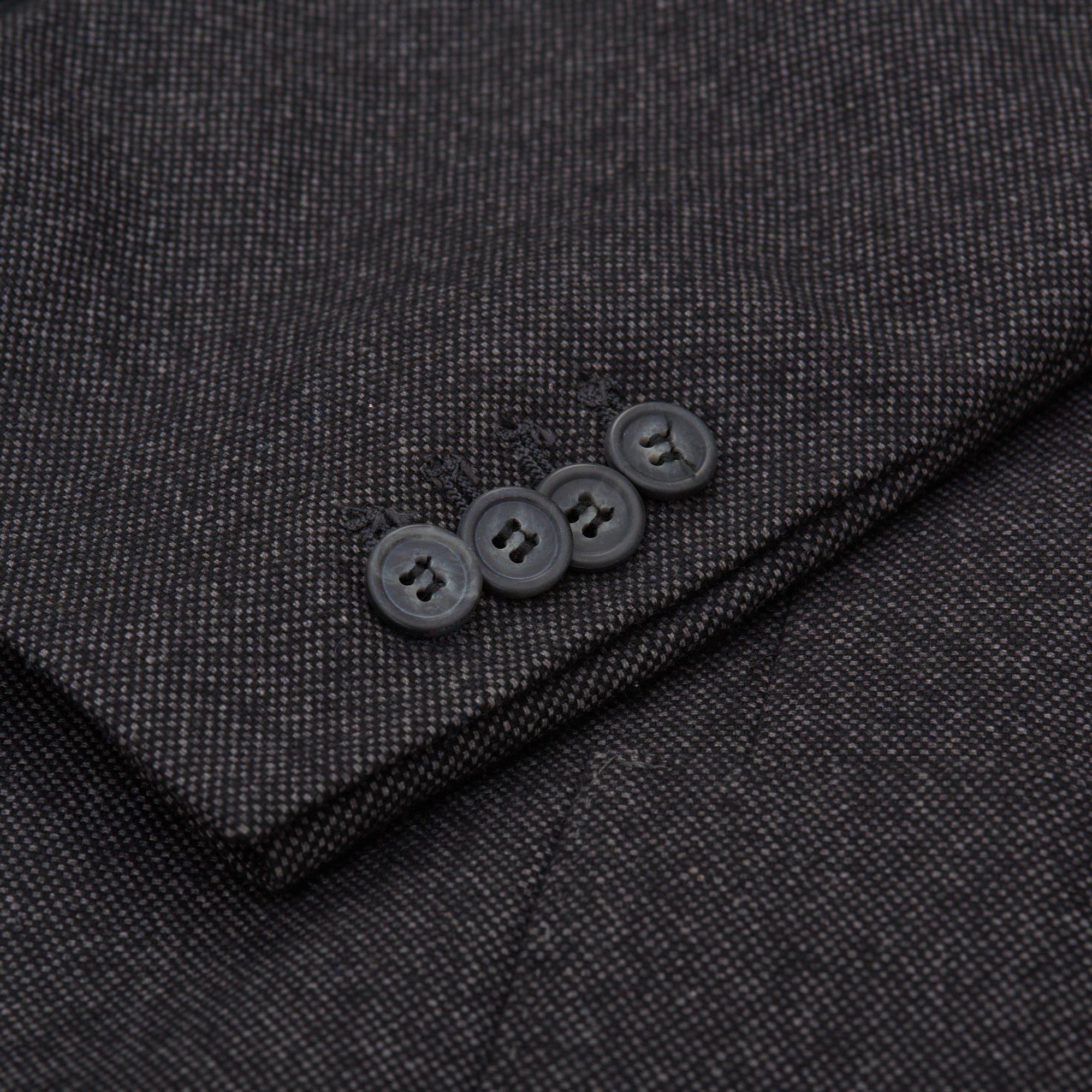 VINCENZO PALUMBO Napoli "Alfred" Gray Wool Jacket EU 58 NEW US 46 Slim Fit VINCENZO PALUMBO