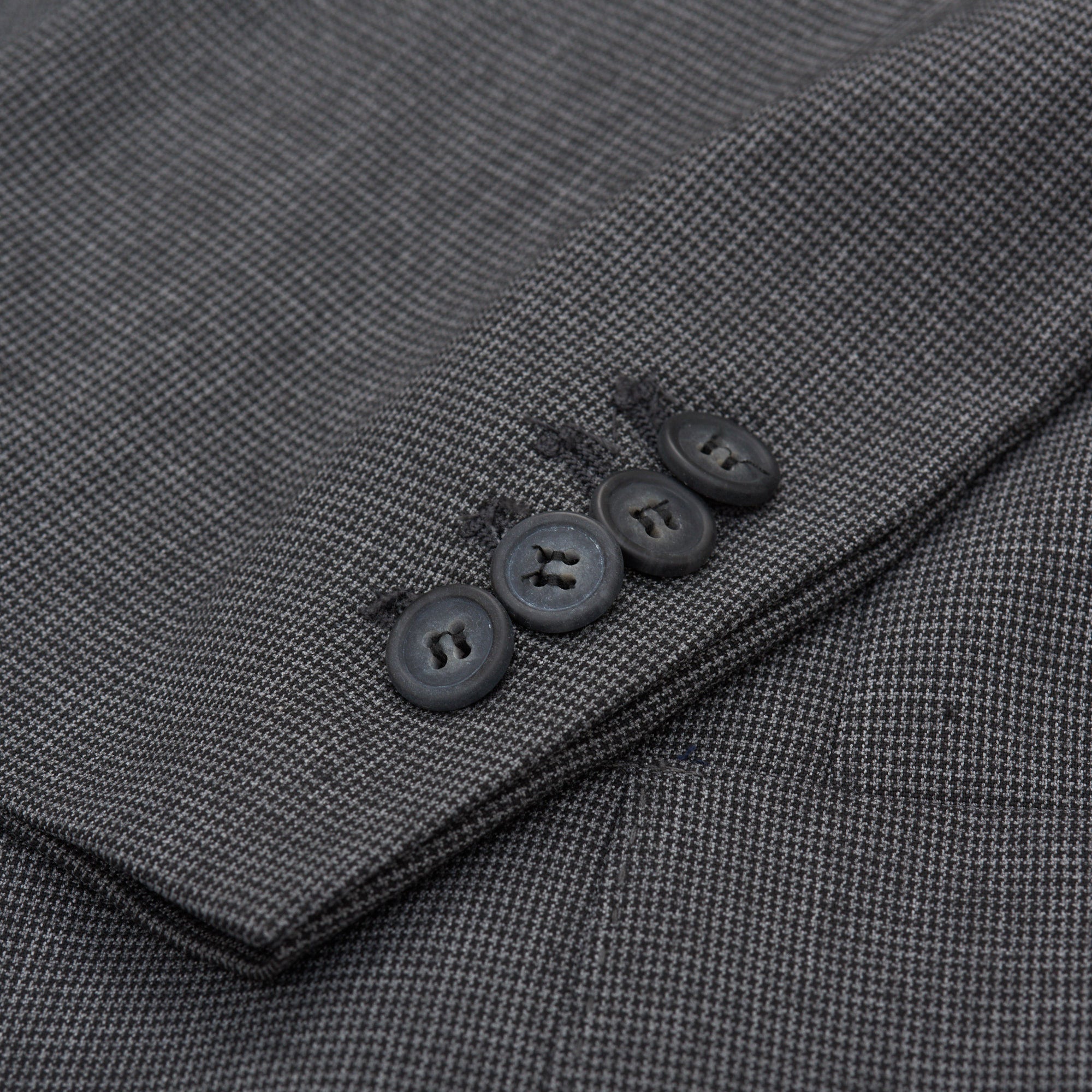 VINCENZO PALUMBO Napoli "Alfred" Gray Patterned Wool Sport Coat Jacket NEW Slim VINCENZO PALUMBO