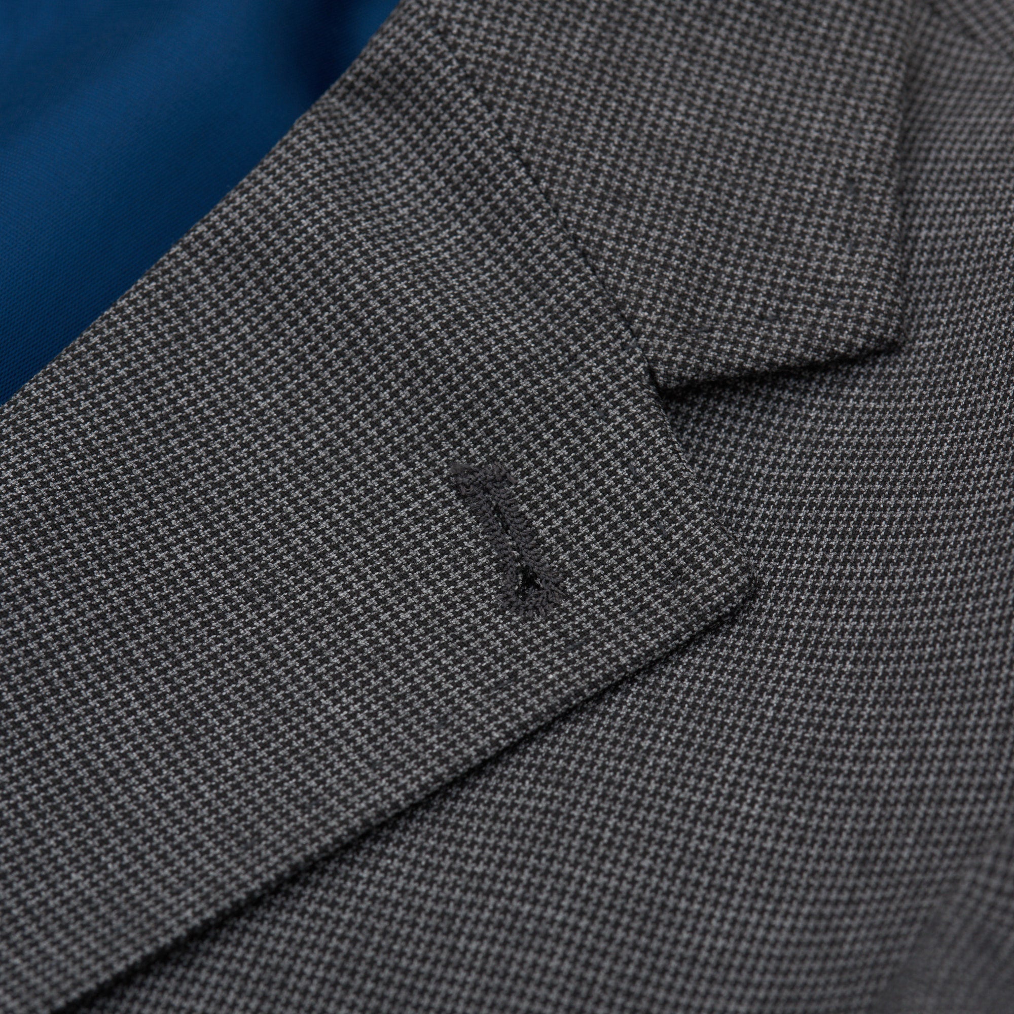 VINCENZO PALUMBO Napoli "Alfred" Gray Patterned Wool Sport Coat Jacket NEW Slim VINCENZO PALUMBO