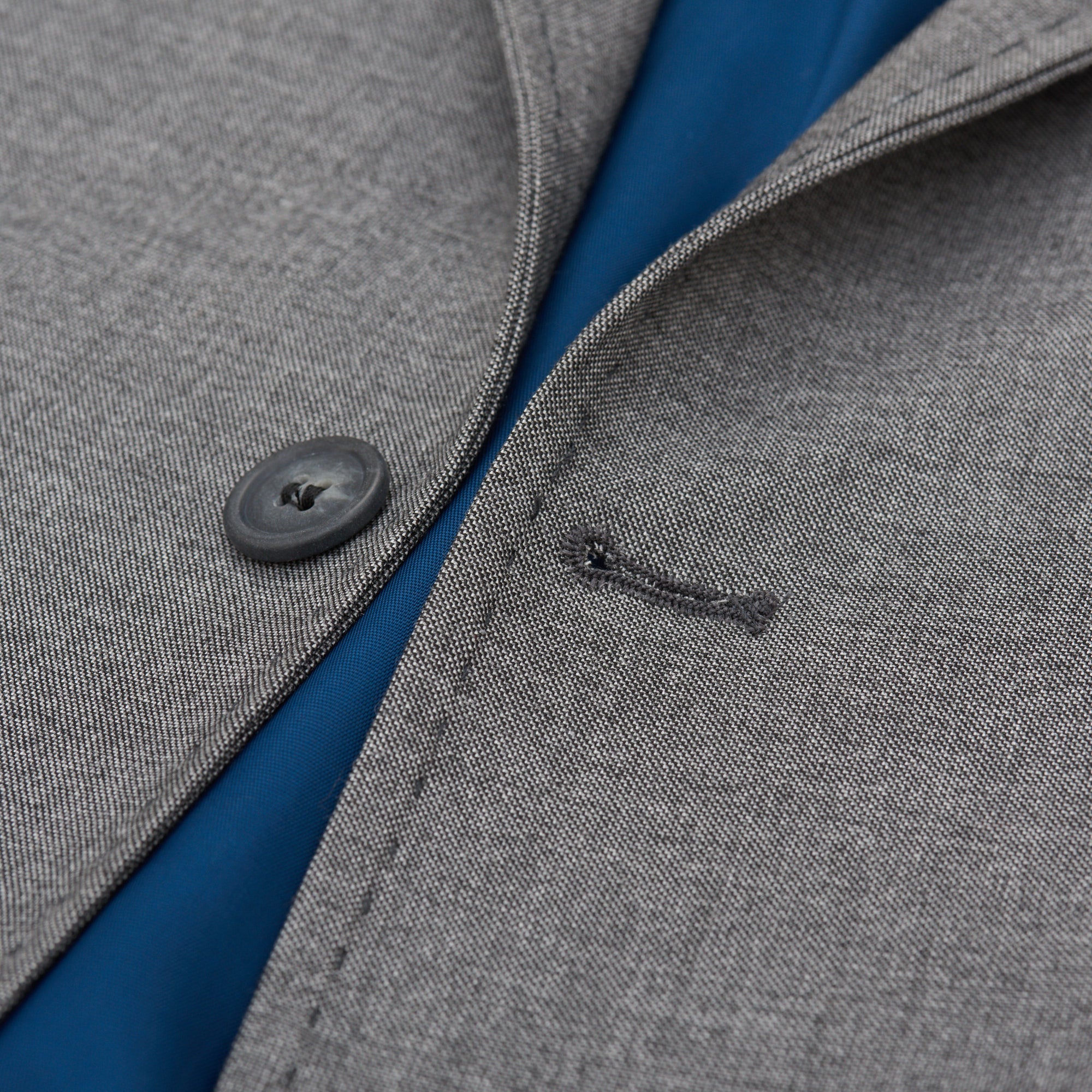 VINCENZO PALUMBO Napoli "Alfred" Gray Wool Sport Coat Jacket NEW Slim Fit VINCENZO PALUMBO