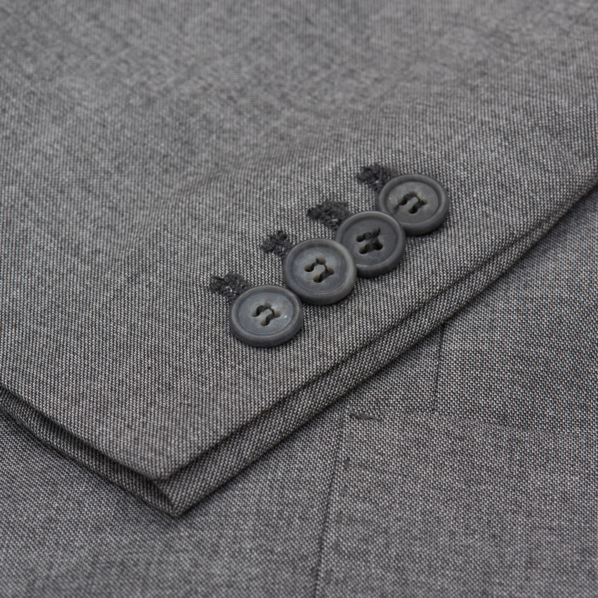 VINCENZO PALUMBO Napoli "Alfred" Gray Wool Sport Coat Jacket NEW Slim Fit VINCENZO PALUMBO