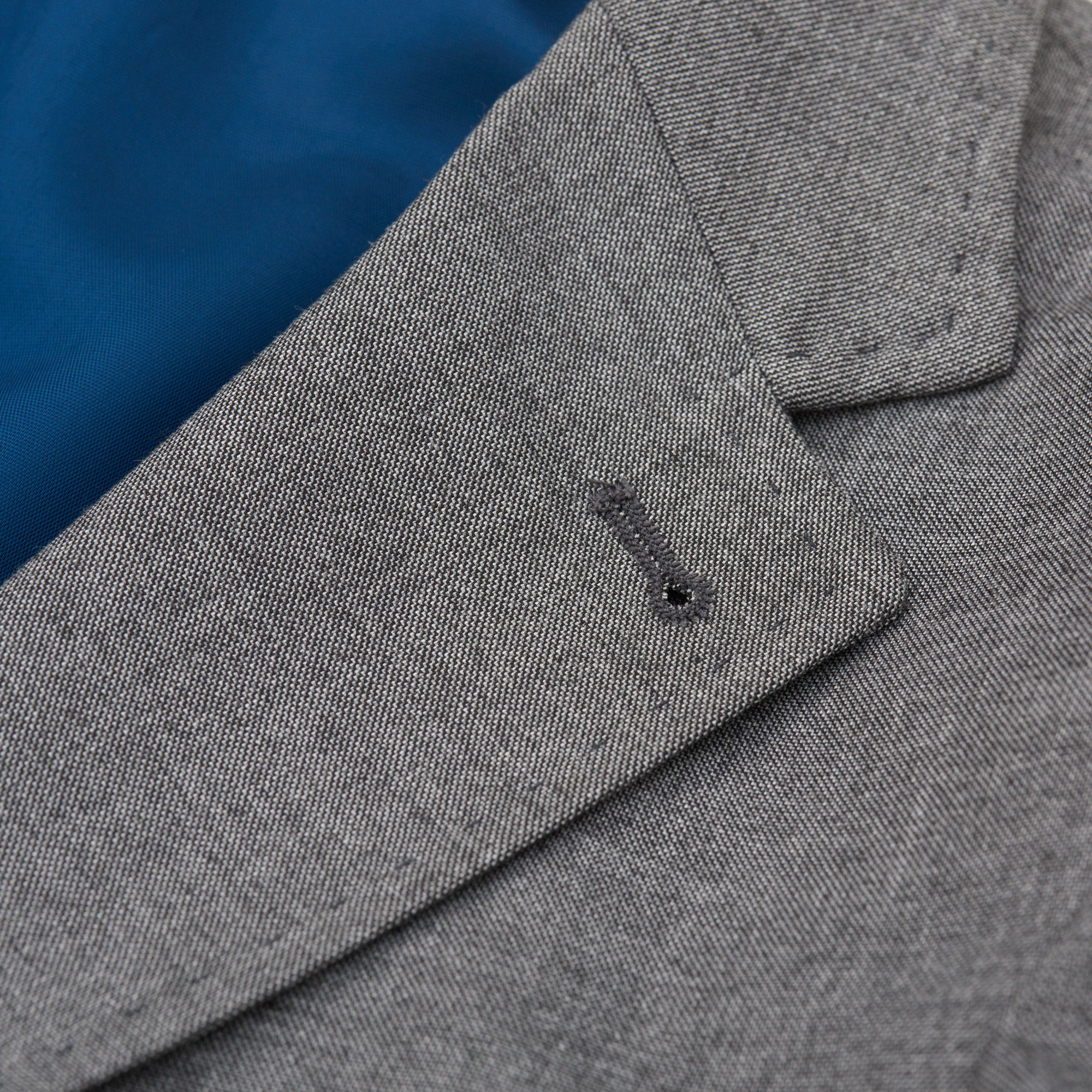 VINCENZO PALUMBO Napoli "Alfred" Gray Wool Sport Coat Jacket NEW Slim Fit VINCENZO PALUMBO