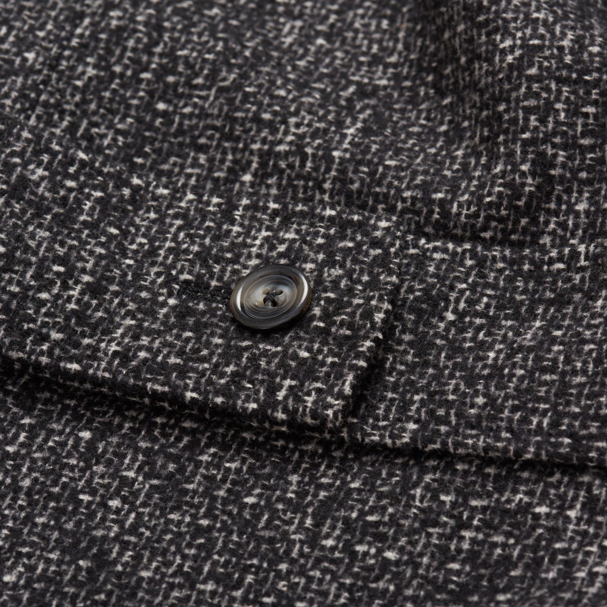 VINCENZO PALUMBO Napoli "Viky" Dark Gray Wool Back Belted Jacket Coat NEW VINCENZO PALUMBO