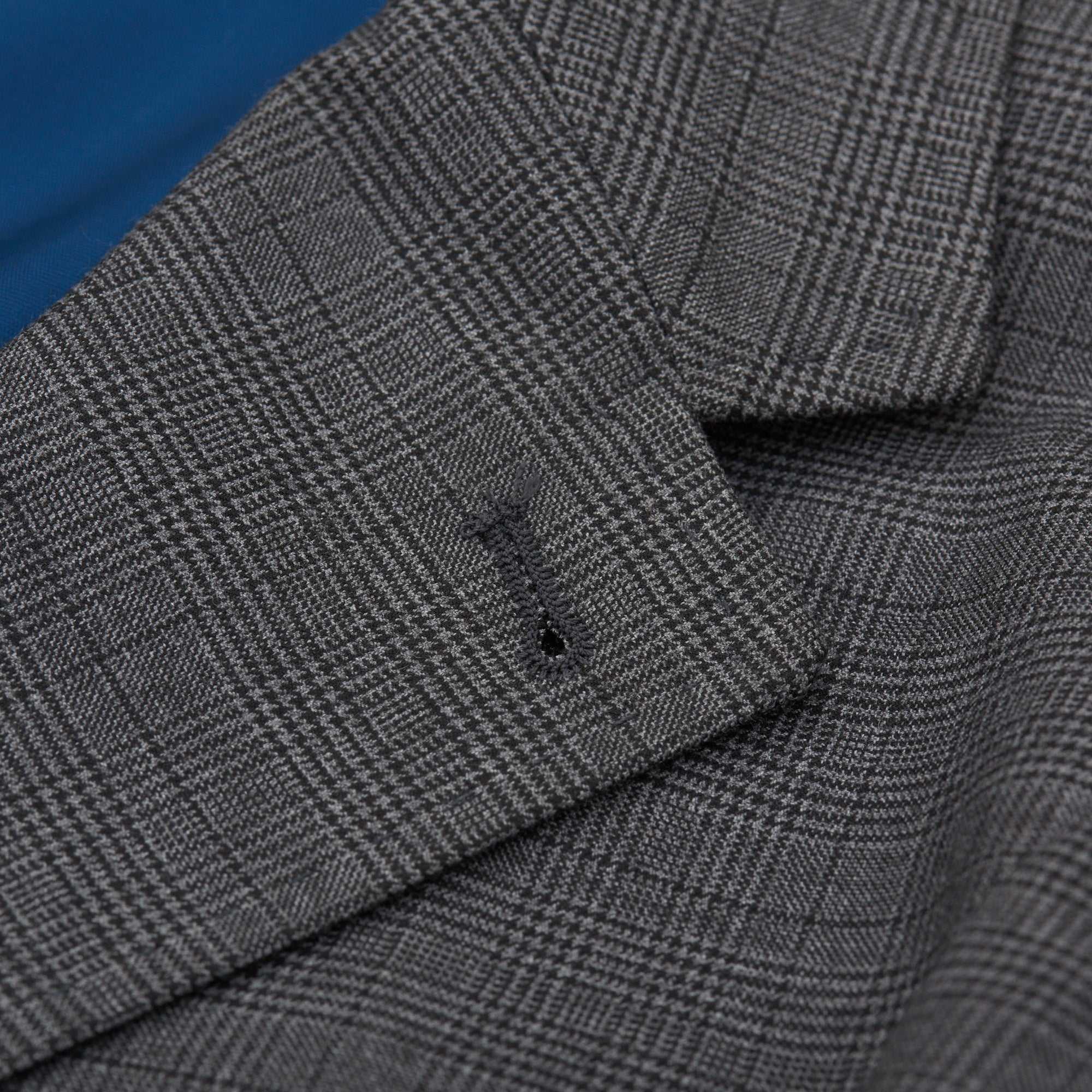 VINCENZO PALUMBO "Alfred" Gray Plaid Wool Sport Coat Jacket 52 NEW US 42 Slim VINCENZO PALUMBO