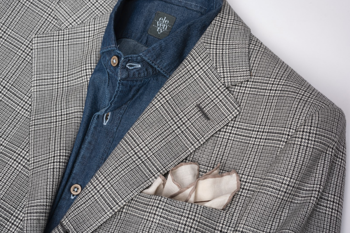 7 Tips On Buying Tailored Clothing From SARTORIALE