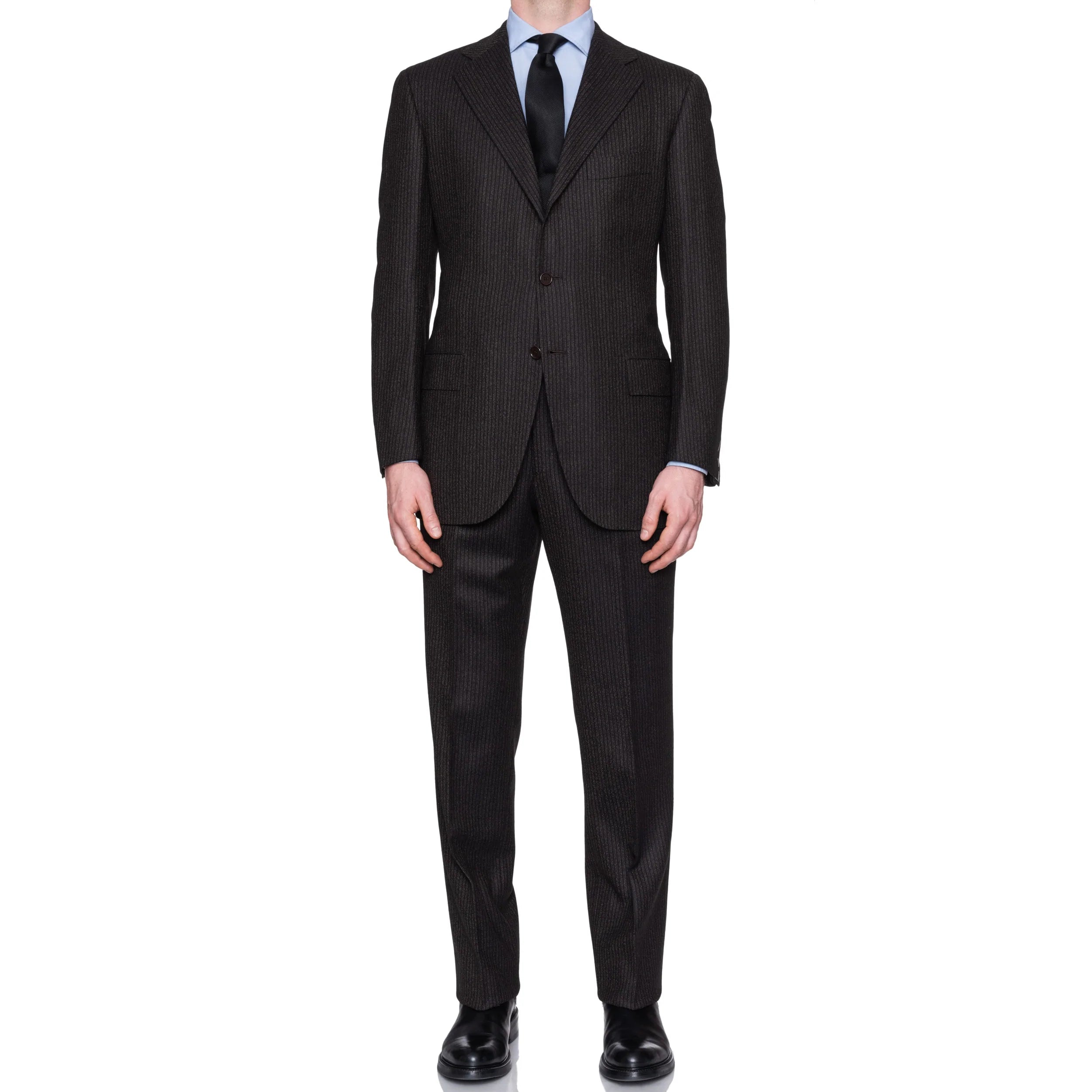 Luxury Men's Suits at Sartoriale – SARTORIALE