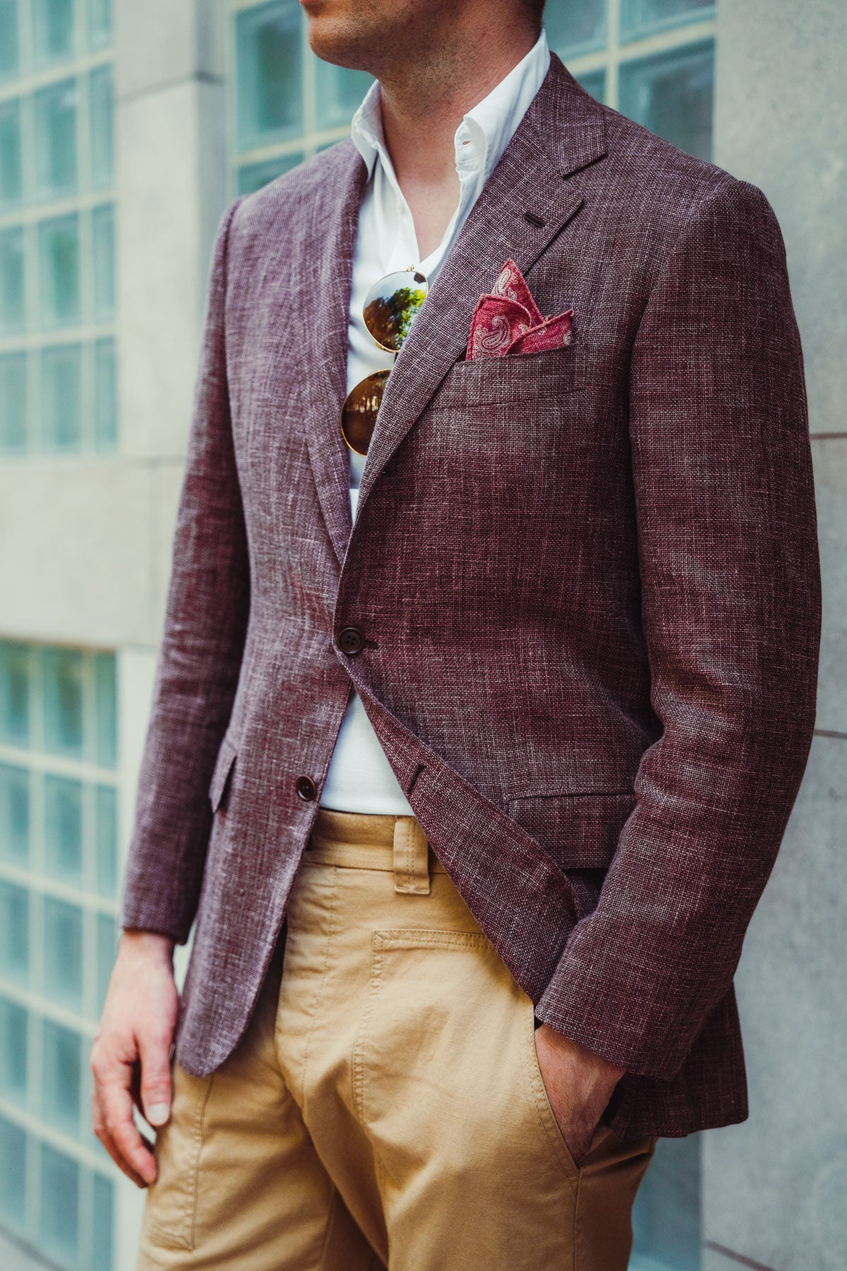 Blazers & Sportcoats