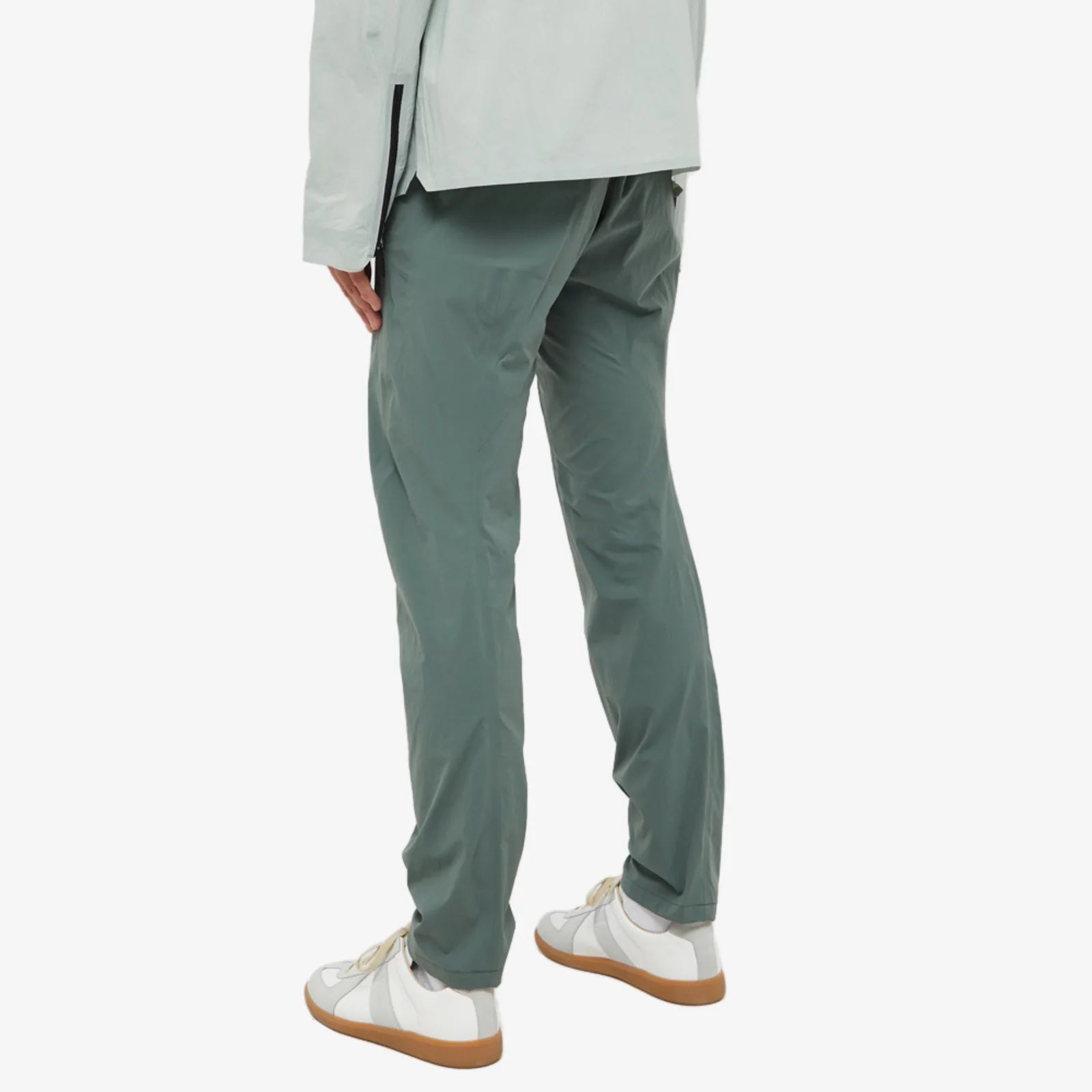 ARC'TERYX VEILANCE CONVEX LT Forage Stretch Water-repellent Pants NEW Size 36 ARC'TERYX