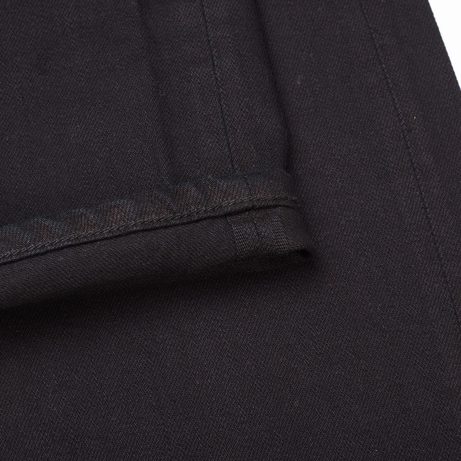 3x1 NYC M3 Black Denim Straight Fit Jeans Pants Garment Dyed US 36 NEW 3X1