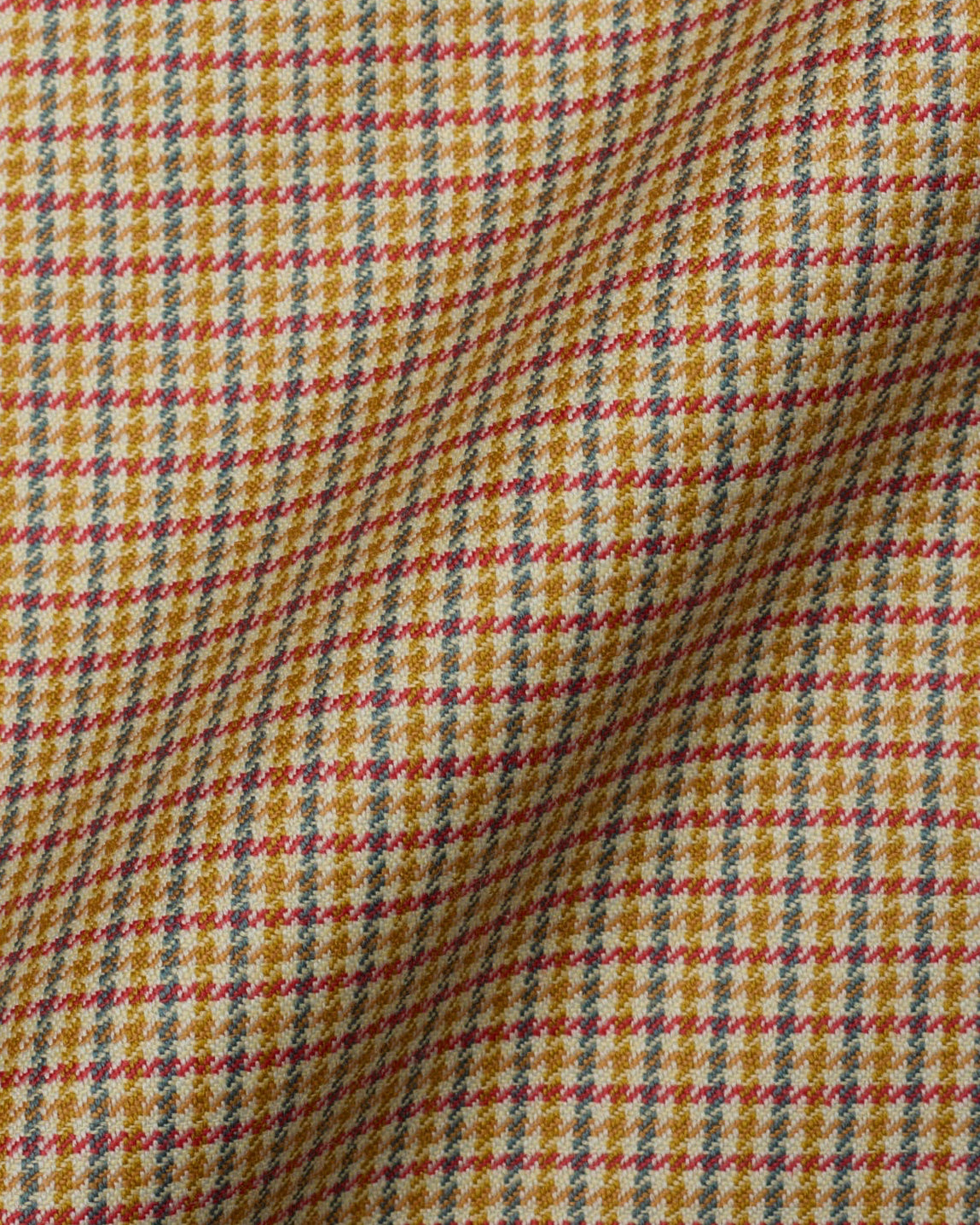 Angelo Blasi's ABLA for VANNUCCI Handmade Beige Wool Jacket EU 50 NEW US 40