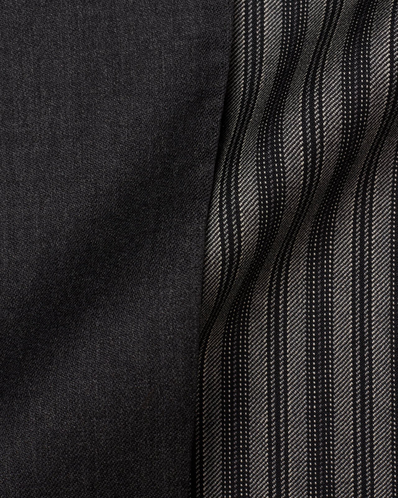 Angelo Blasi's ABLA for Vannucci Fully Handmade Morning Suit EU 52 NEW US 42