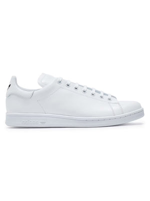 ADIDAS Dover Street Market x Stan Smith "White Leather" Sneaker Shoes