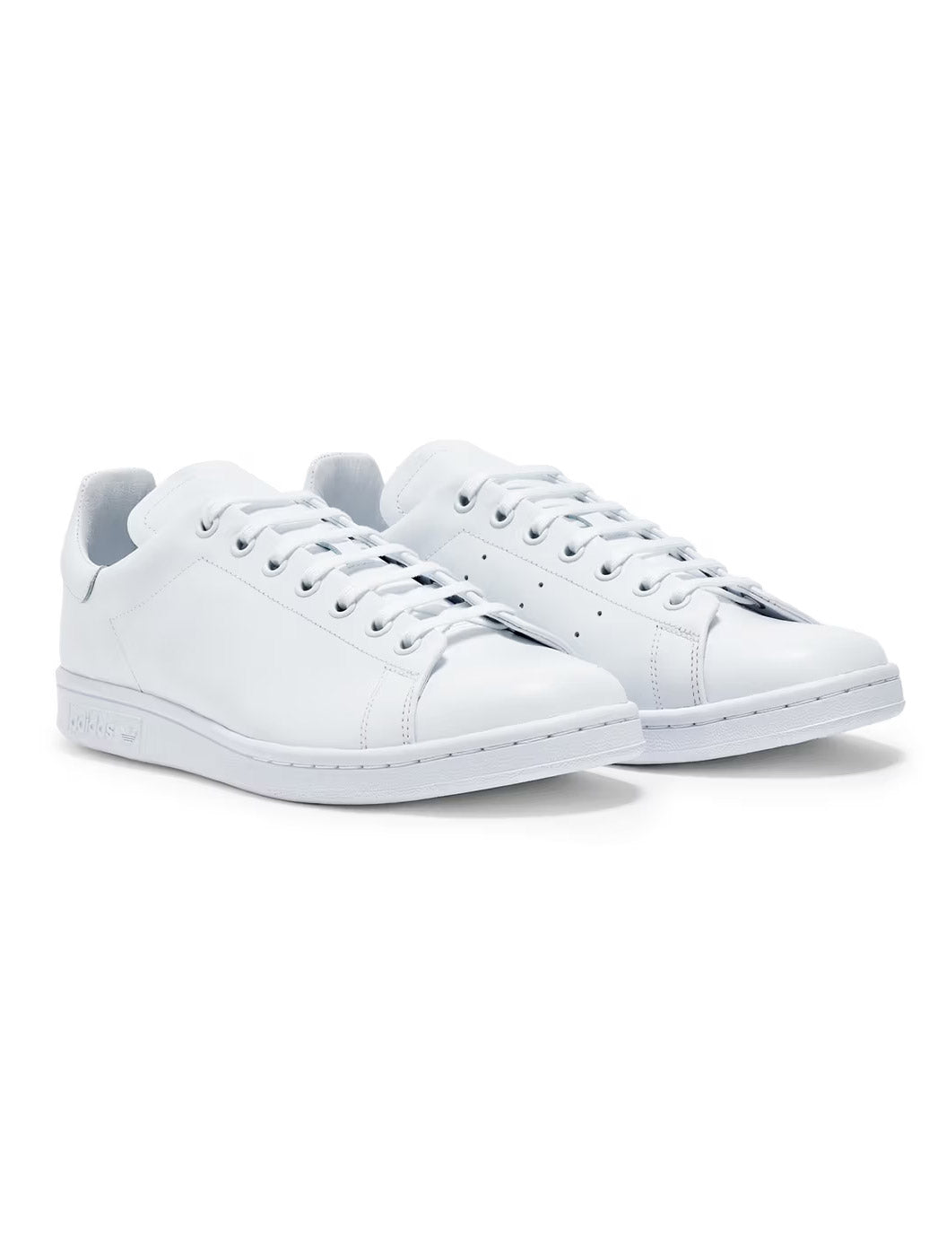 ADIDAS Dover Street Market x Stan Smith "White Leather" Sneaker Shoes