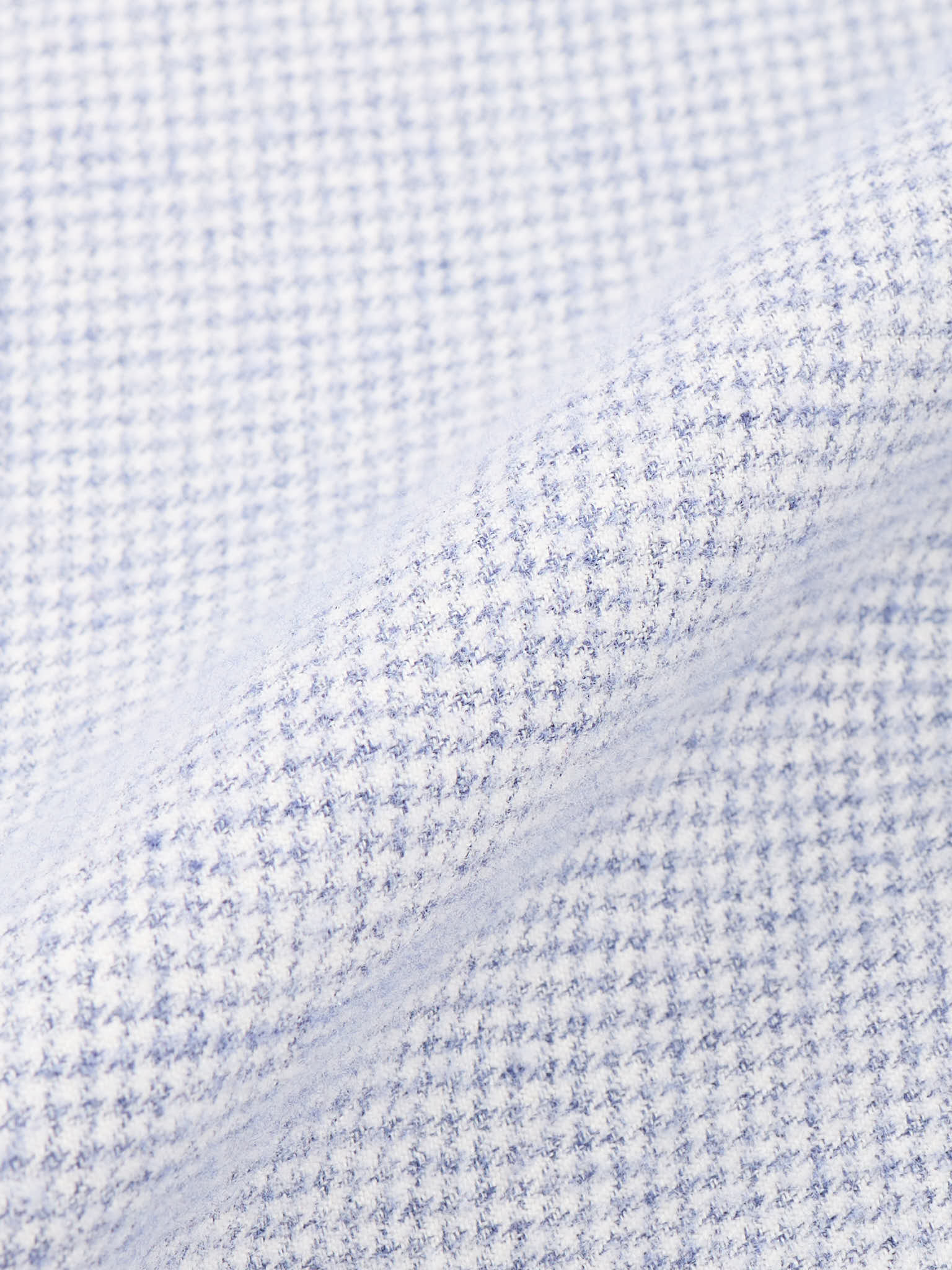 ANDERSON & SHEPPARD Gray Plaid Cotton Shirt EU 41 US 16 NEW