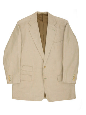 ANDERSON & SHEPPARD Savile Row Handmade Bespoke Suit