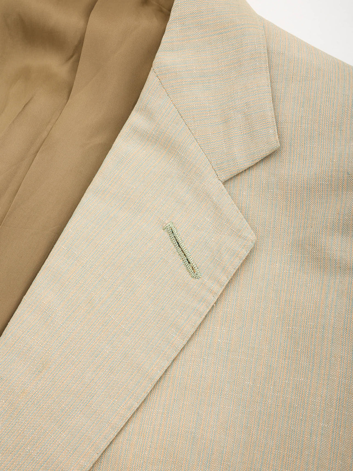ANDERSON & SHEPPARD Savile Row Handmade Bespoke Suit
