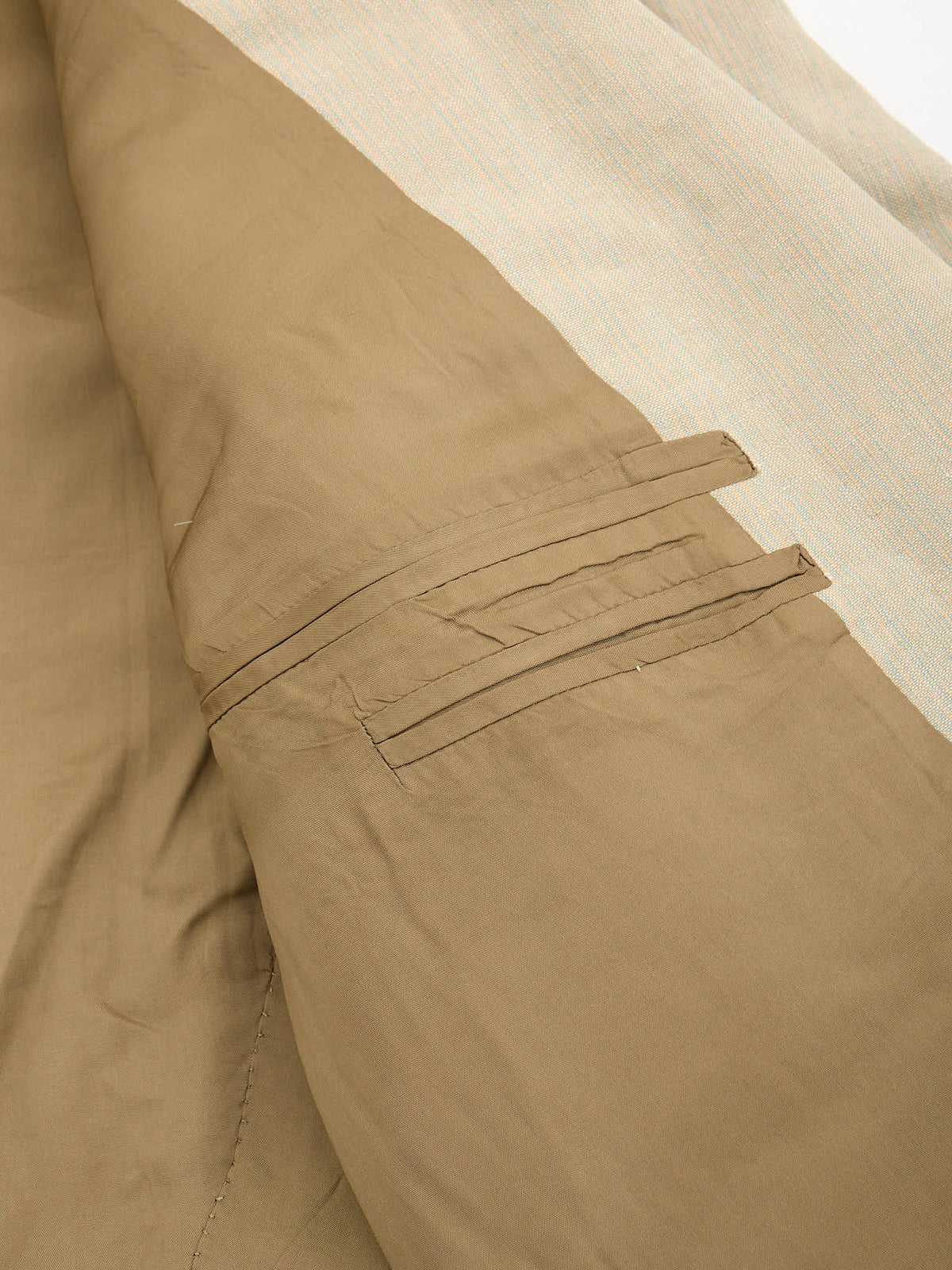 ANDERSON & SHEPPARD Savile Row Handmade Bespoke Suit