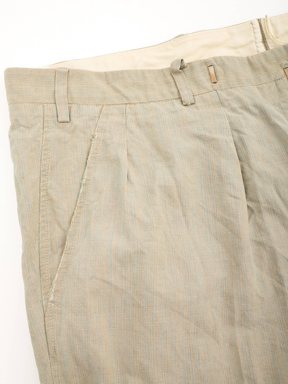 ANDERSON & SHEPPARD Savile Row Handmade Bespoke Suit