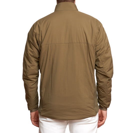 ARCTERYX LEAF Atom LT Men's Gen2 Layer  Crocodile Jacket NEW Size M