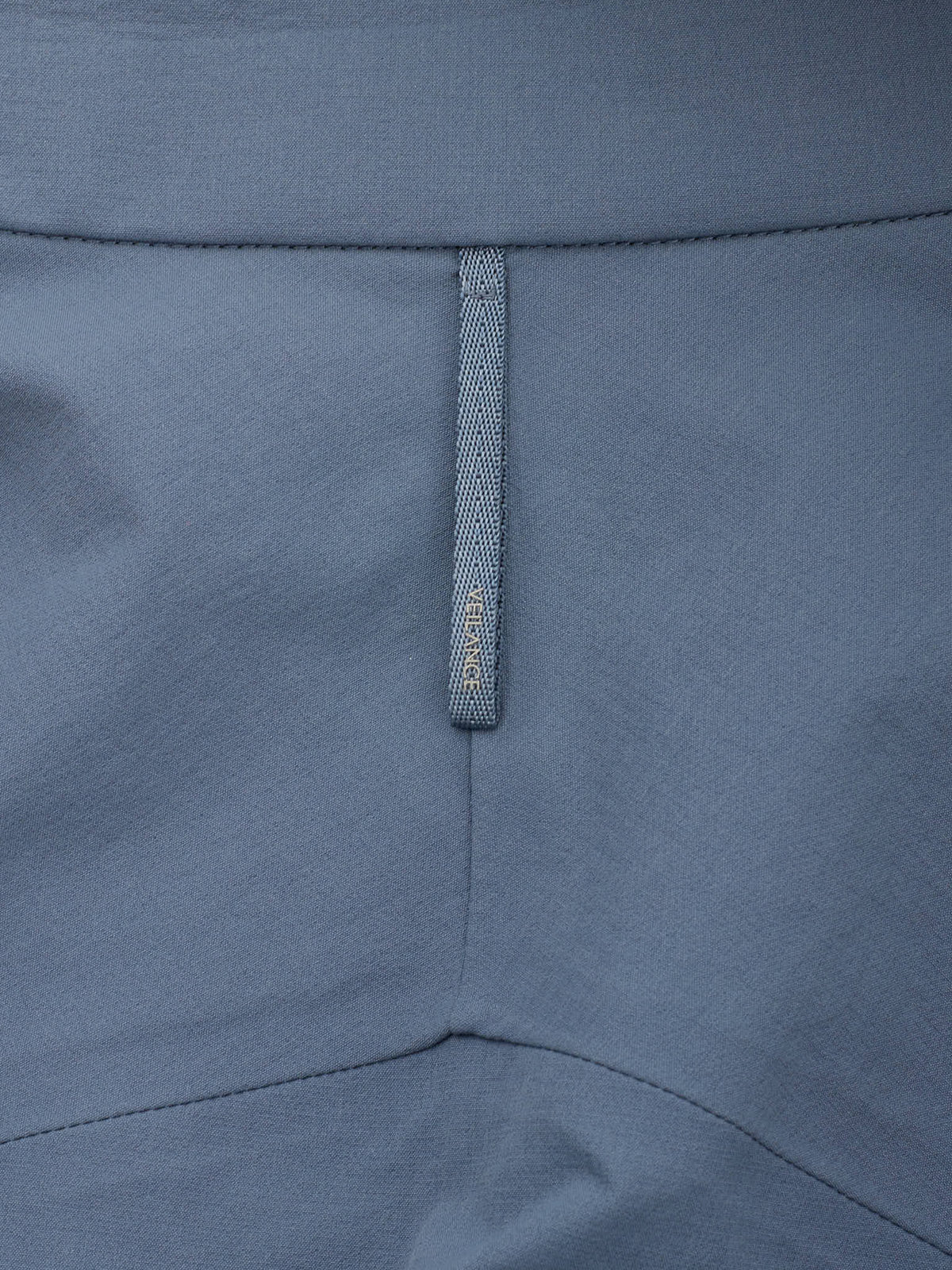 ARC'TERYX Veilance River Blue Softshell Field Jacket NEW XL