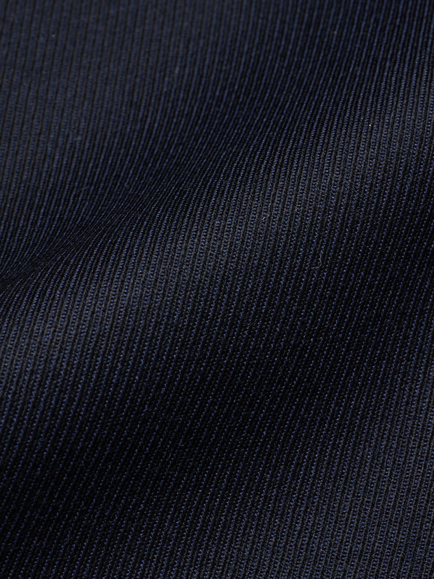 BERLUTI Paris Navy Blue Wool Jogging Pants EU 50 NEW US 34 Slim Fit