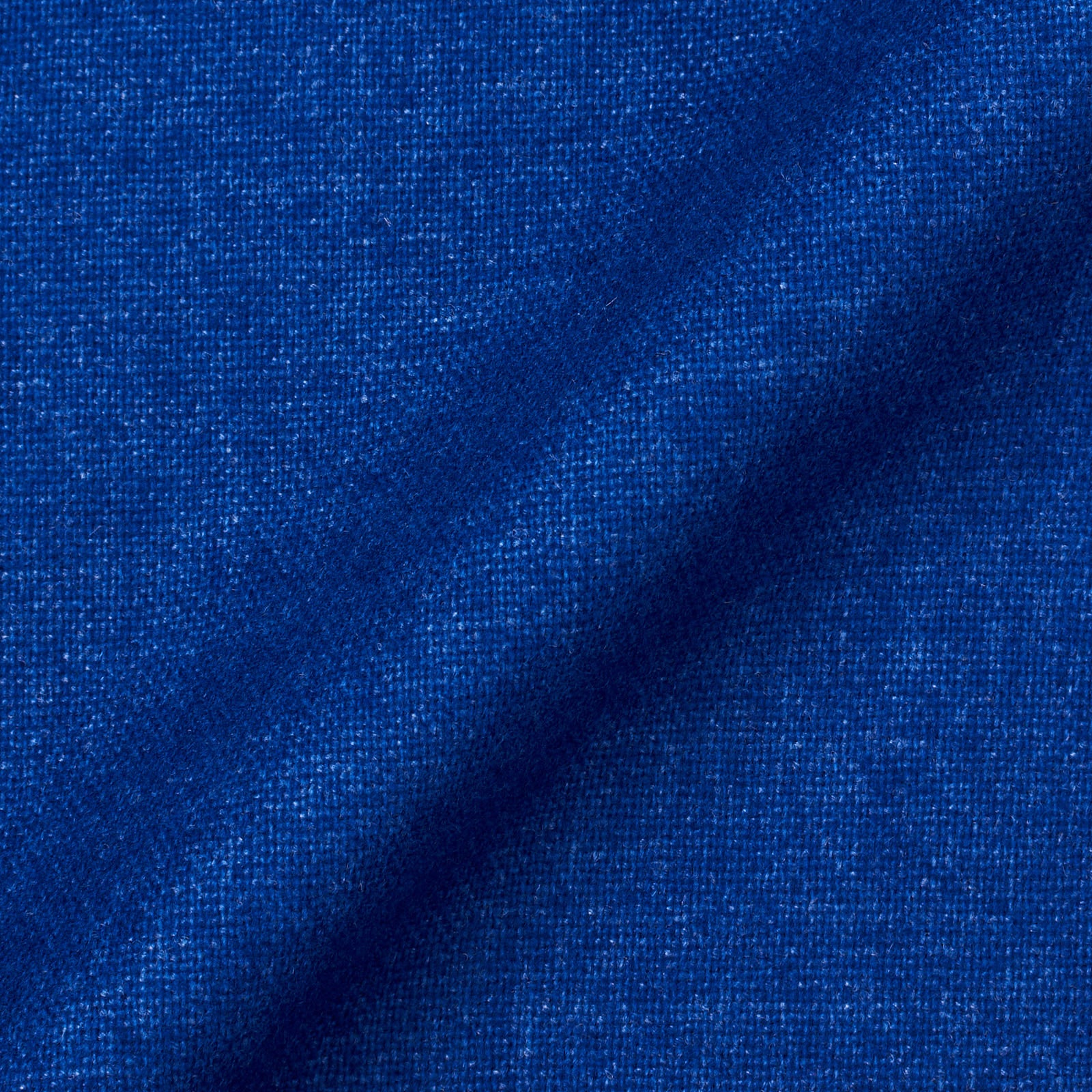 BOGLIOLI Milano "76" Royal Blue Wool Blend Unlined Jacket EU 48 NEW US 38