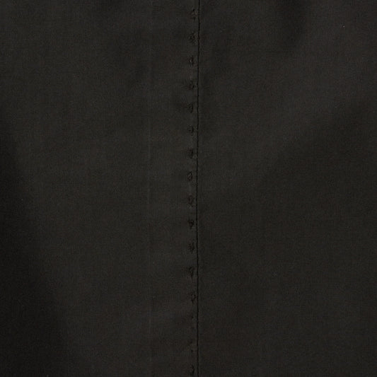 BOGLIOLI Milano "K.Jacket" Black Garment Dyed Cotton Unlined Jacket NEW