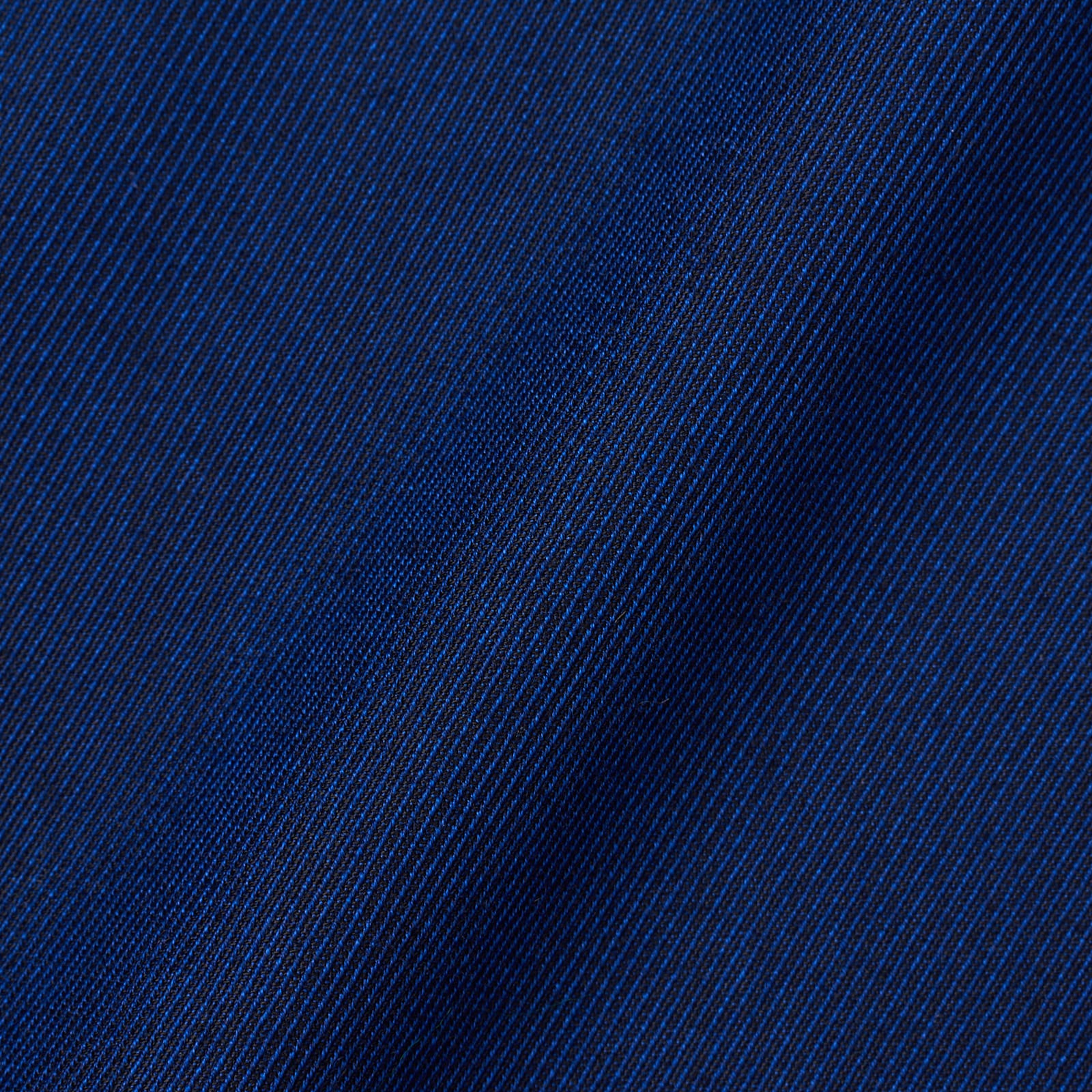 BOGLIOLI "K.Jacket" Blue High-Performance Virgin Wool Unlined Jacket EU 48 NEW US 38