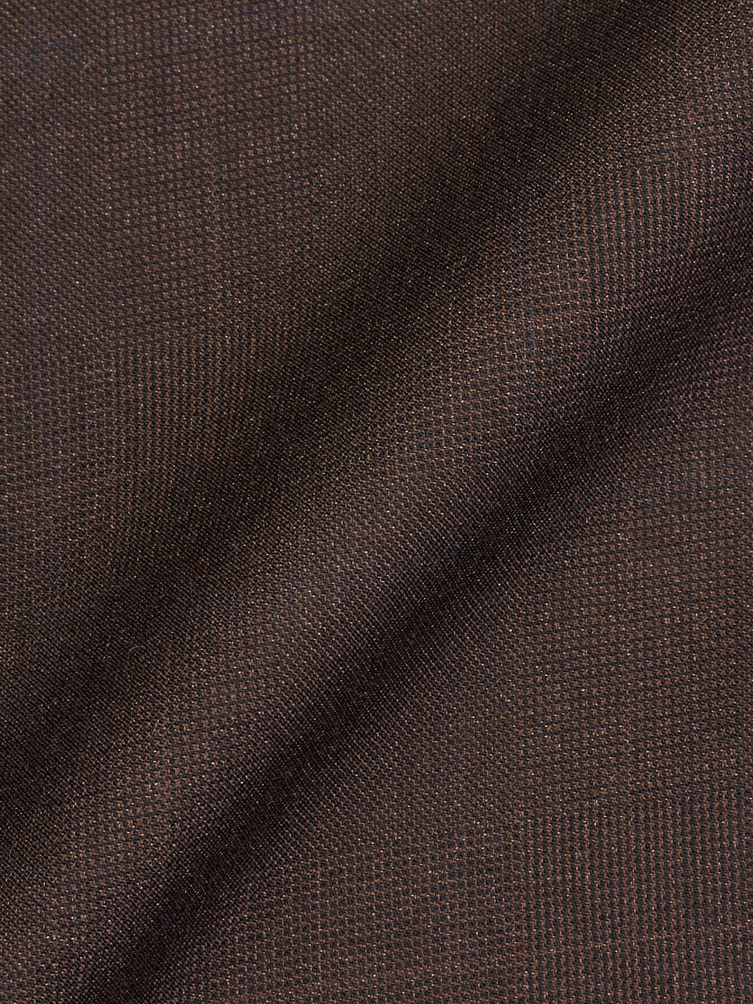 BOGLIOLI "K. Jacket" Chocolate Brown Cashmere-Silk Soft Jacket 50